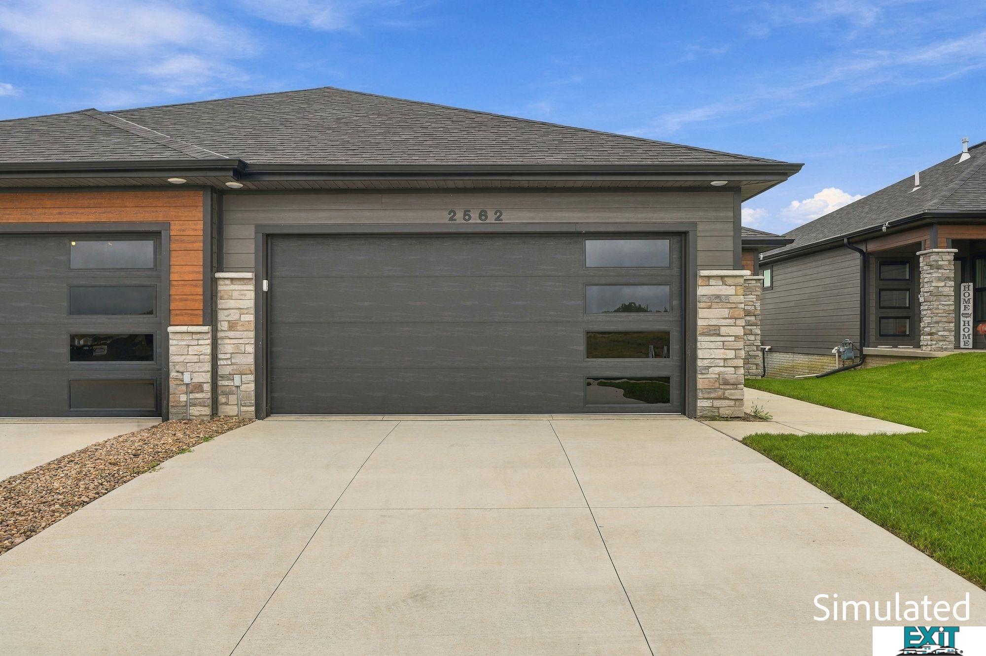 Photo of 2544 Tupelo Lane Lincoln NE 68520