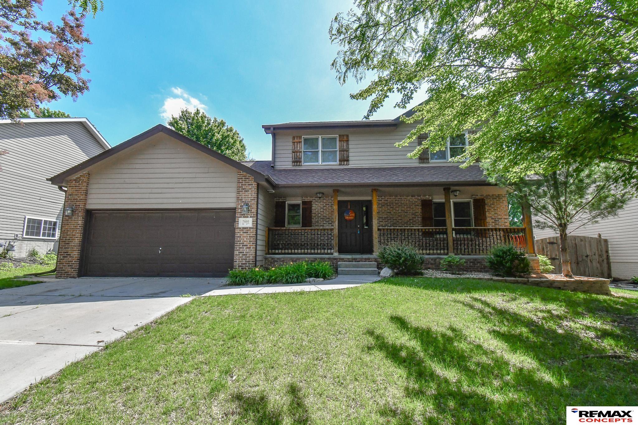 Photo of 7400 S 17 Street Lincoln NE 68512