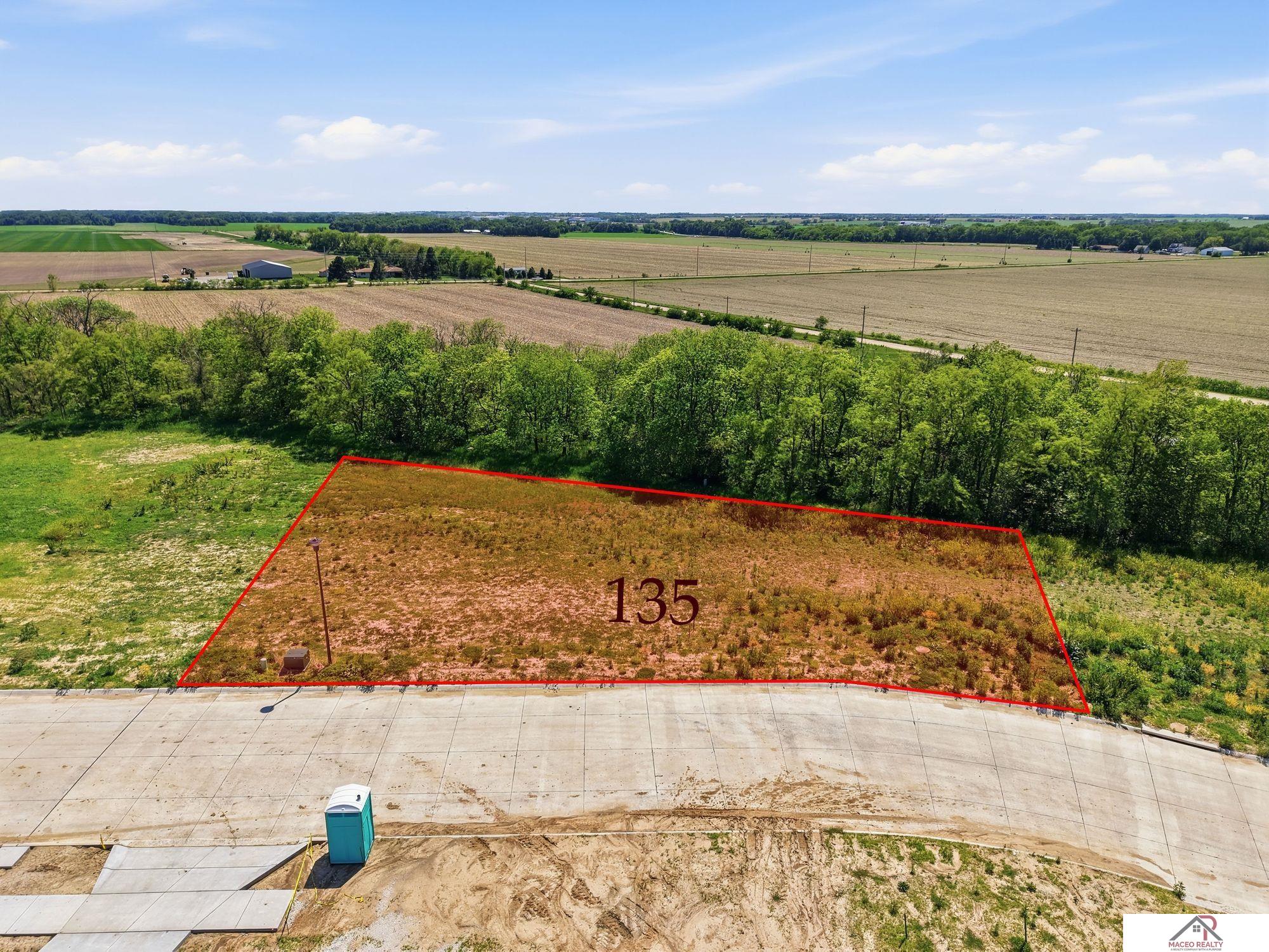 Photo of 135 Sunset Ridge Court Crete NE 68333