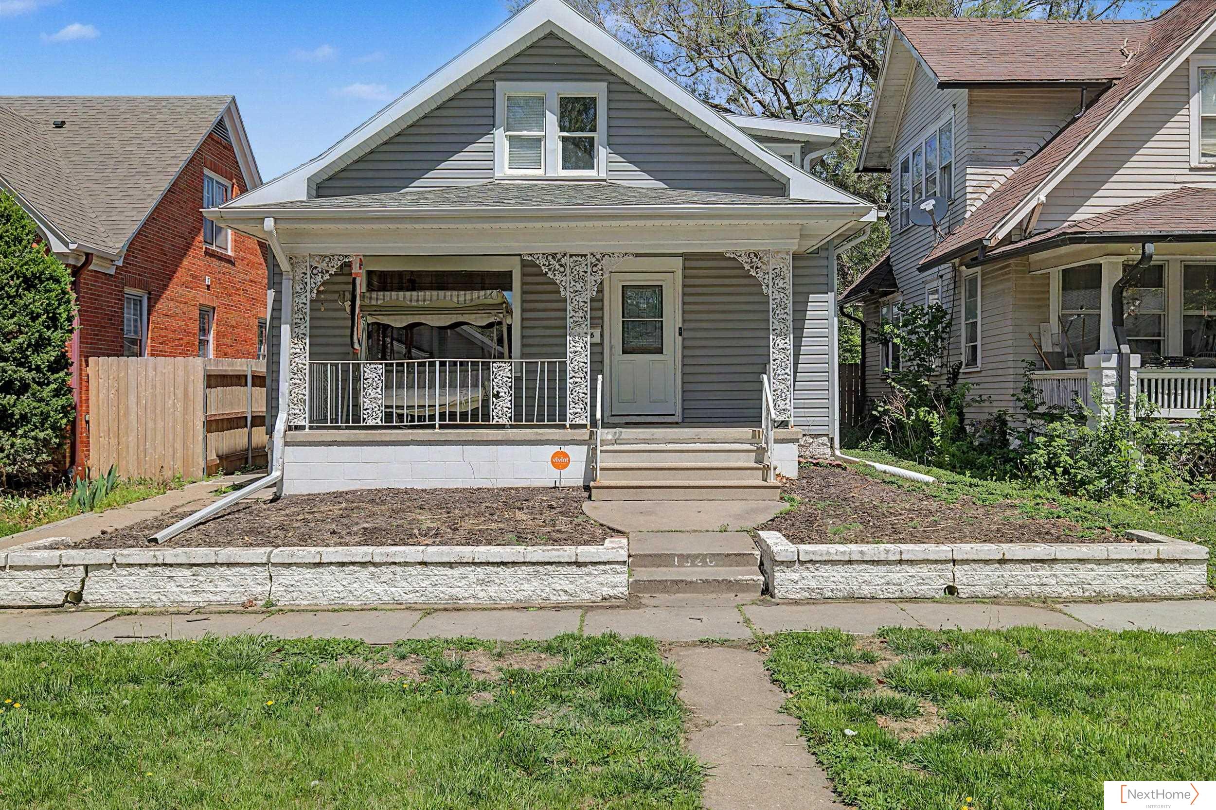 Photo of 1326 Sumner Street Lincoln NE 68510