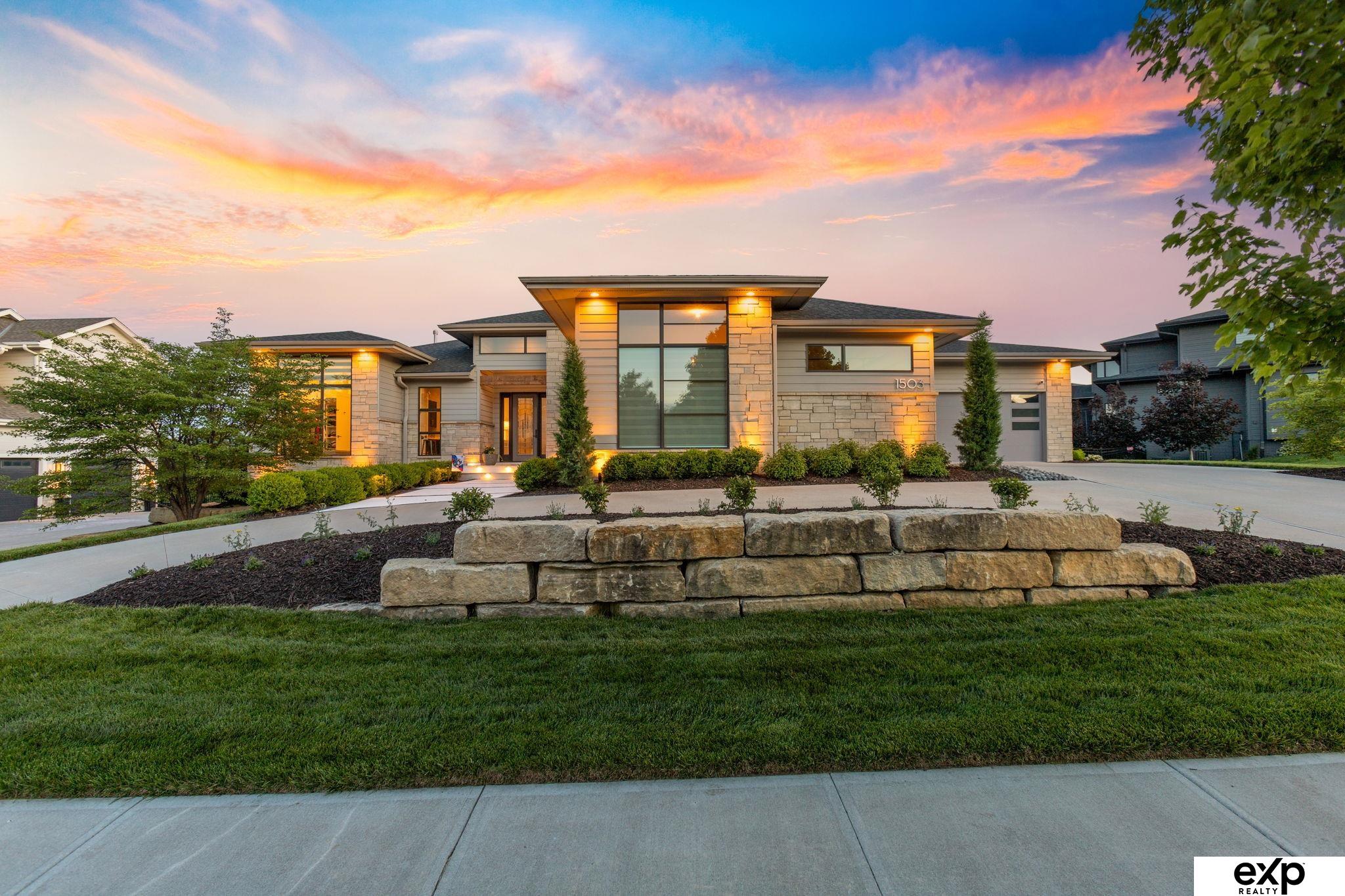 Elkhorn, Nebraska/Douglas County