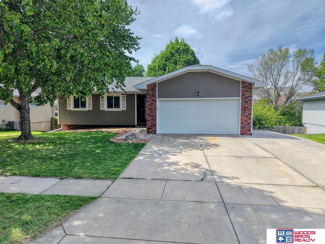 Photo of 4111 Browning Street Lincoln NE 68516