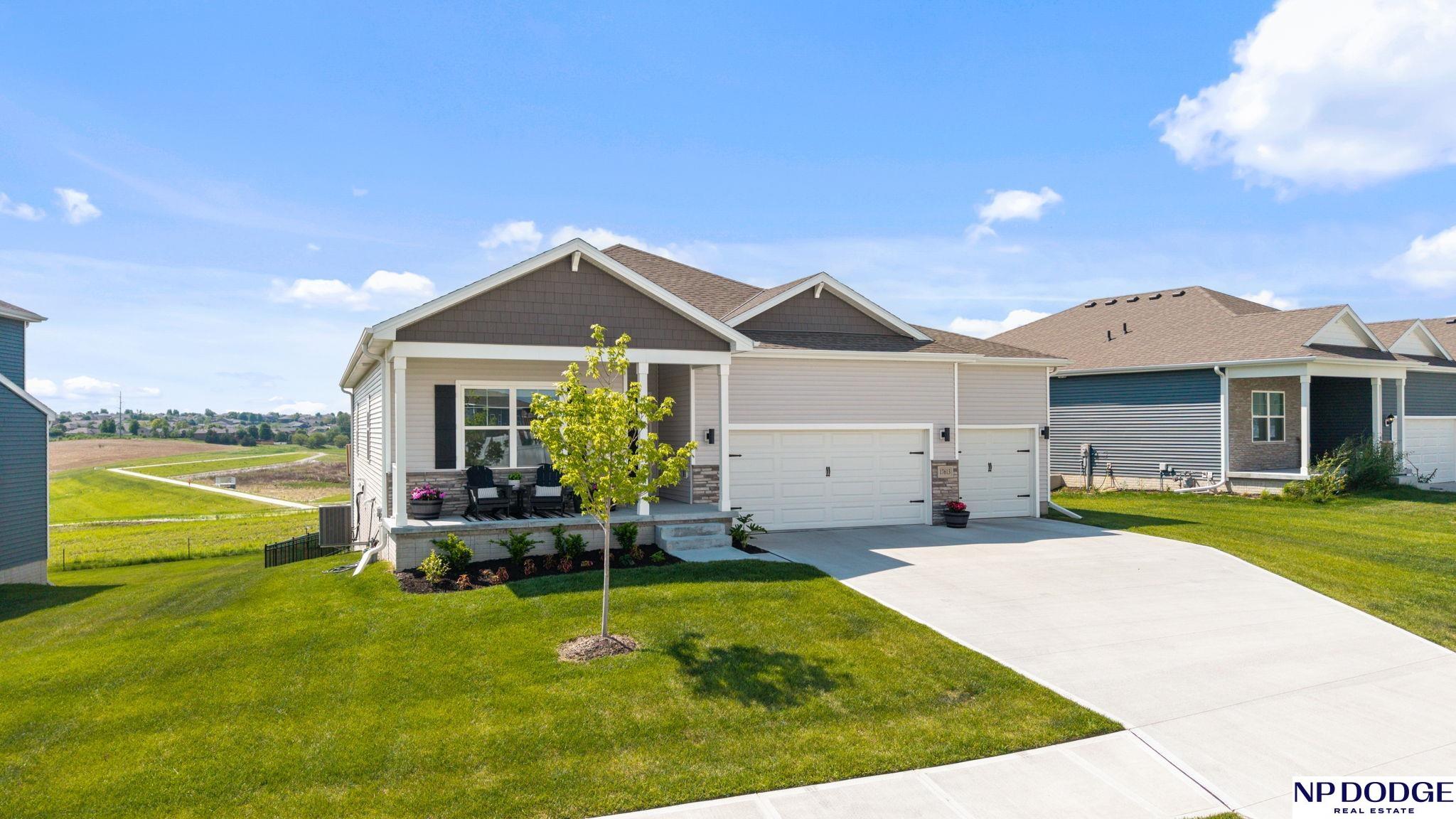 Photo of 17613 Rose Lane Road Omaha NE 68136