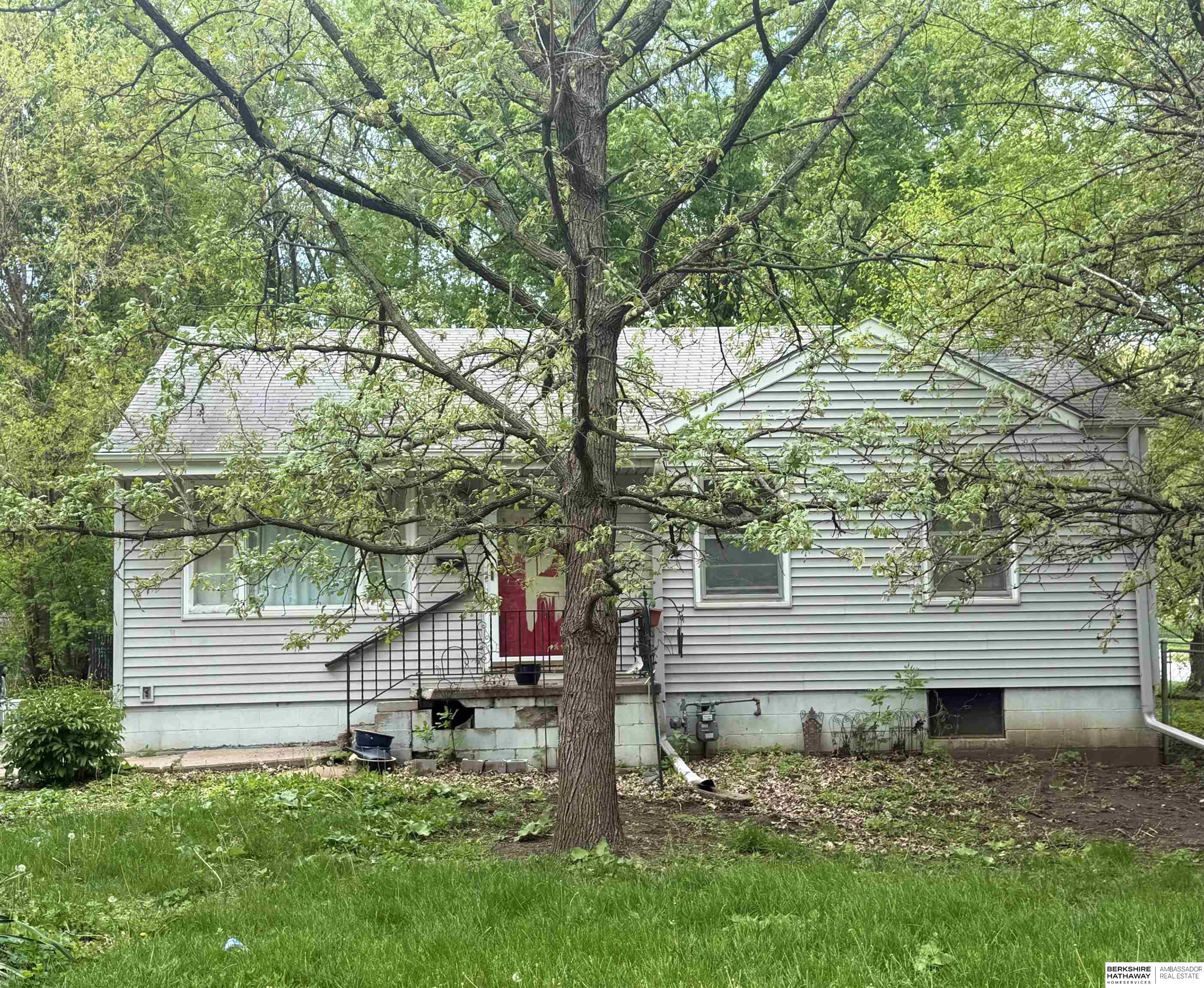 Photo of 3714 N 56th Street Omaha NE 68104