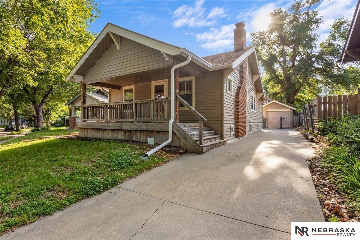 Photo of 2010 Jefferson Avenue Lincoln NE 68502