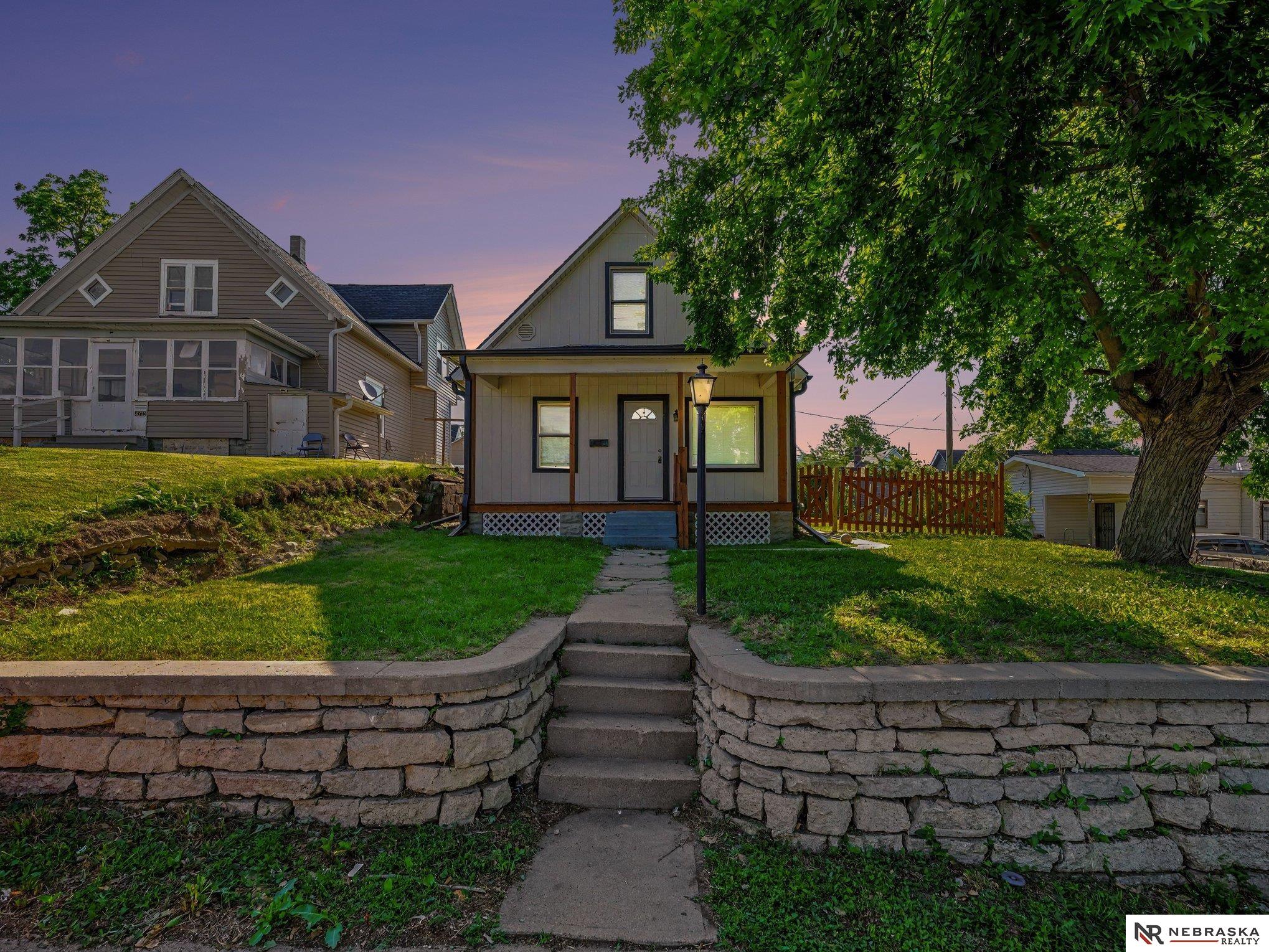 Photo of 4725 S 20 Street Omaha NE 68107