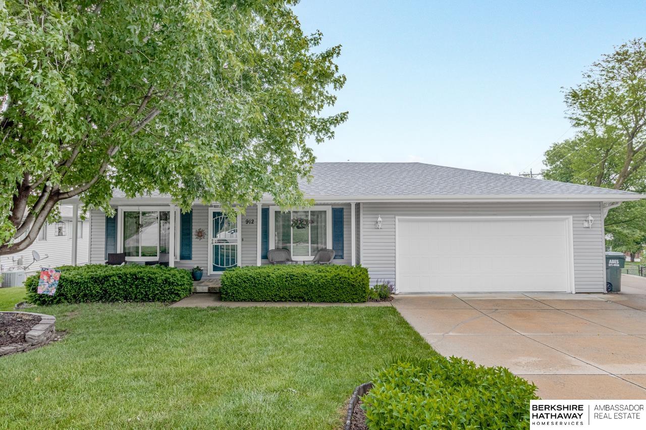 Photo of 912 N 28th Avenue Blair NE 68008