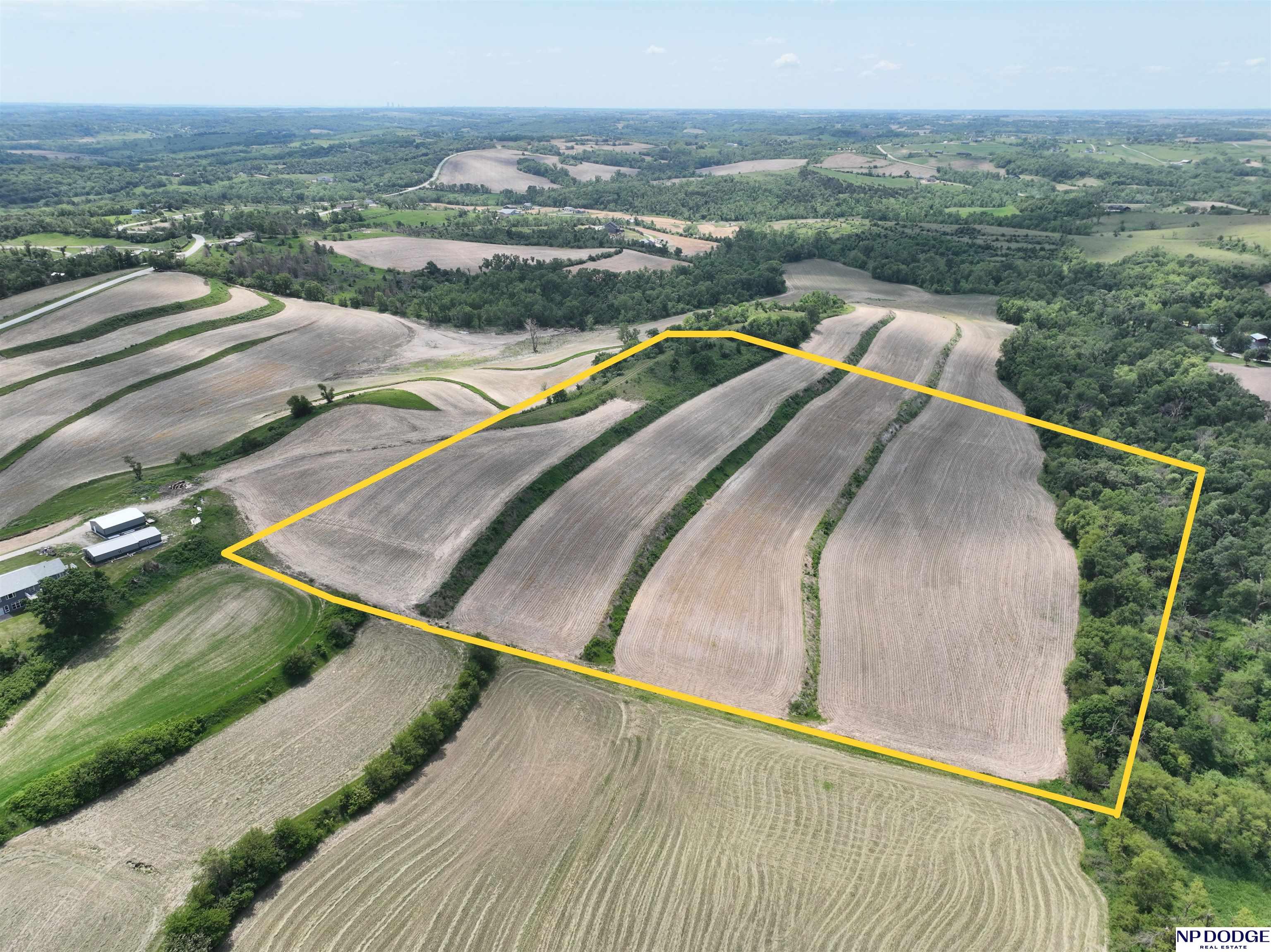 Photo of Lot 3 AC 40 CO RD P35 Blair NE 68008