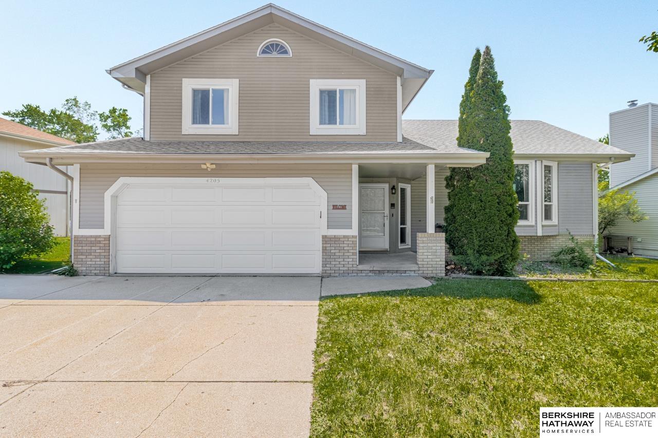 Photo of 4205 McCarty Loup Bellevue NE 68123