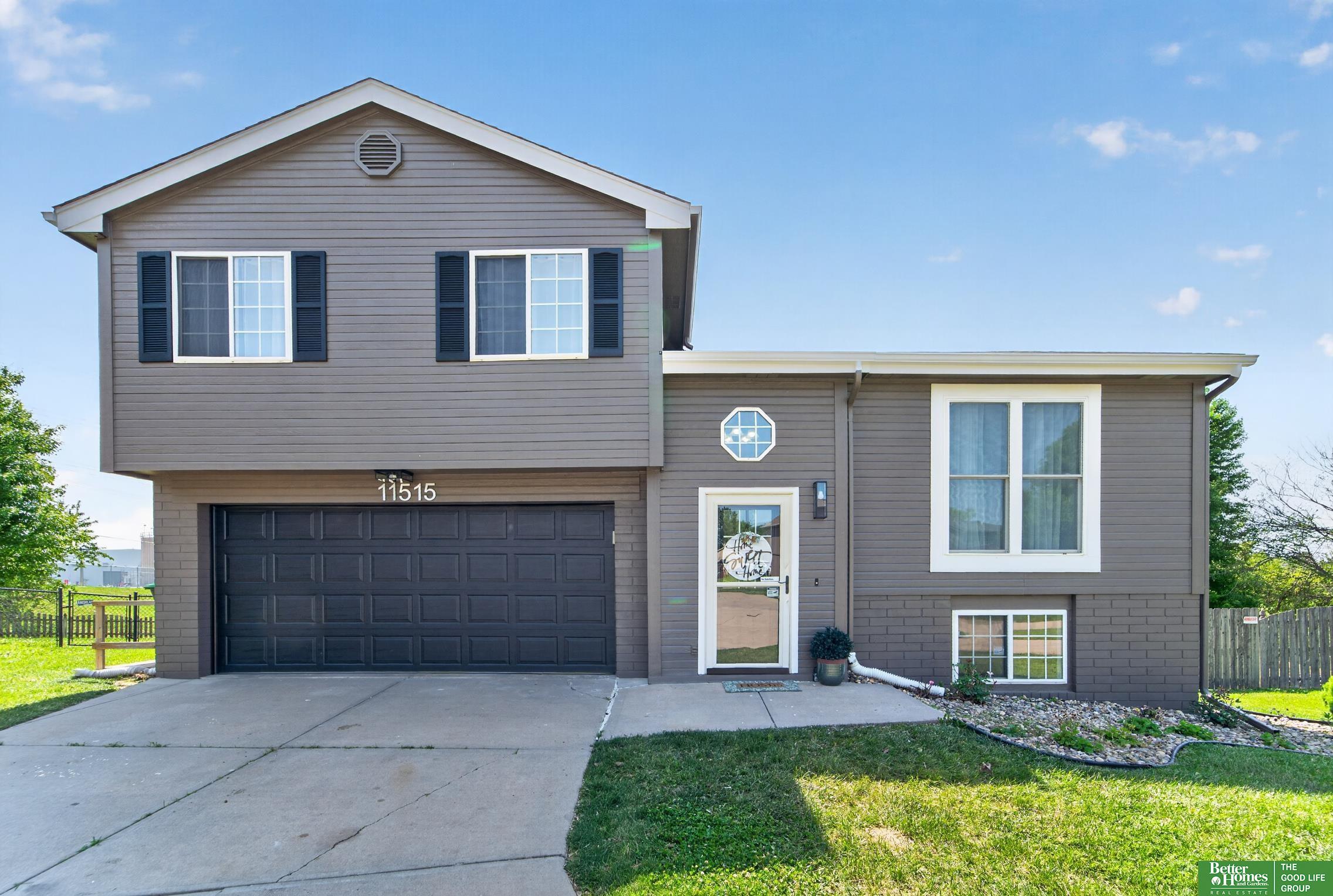 Photo of 11515 Bauman Circle Omaha NE 68164