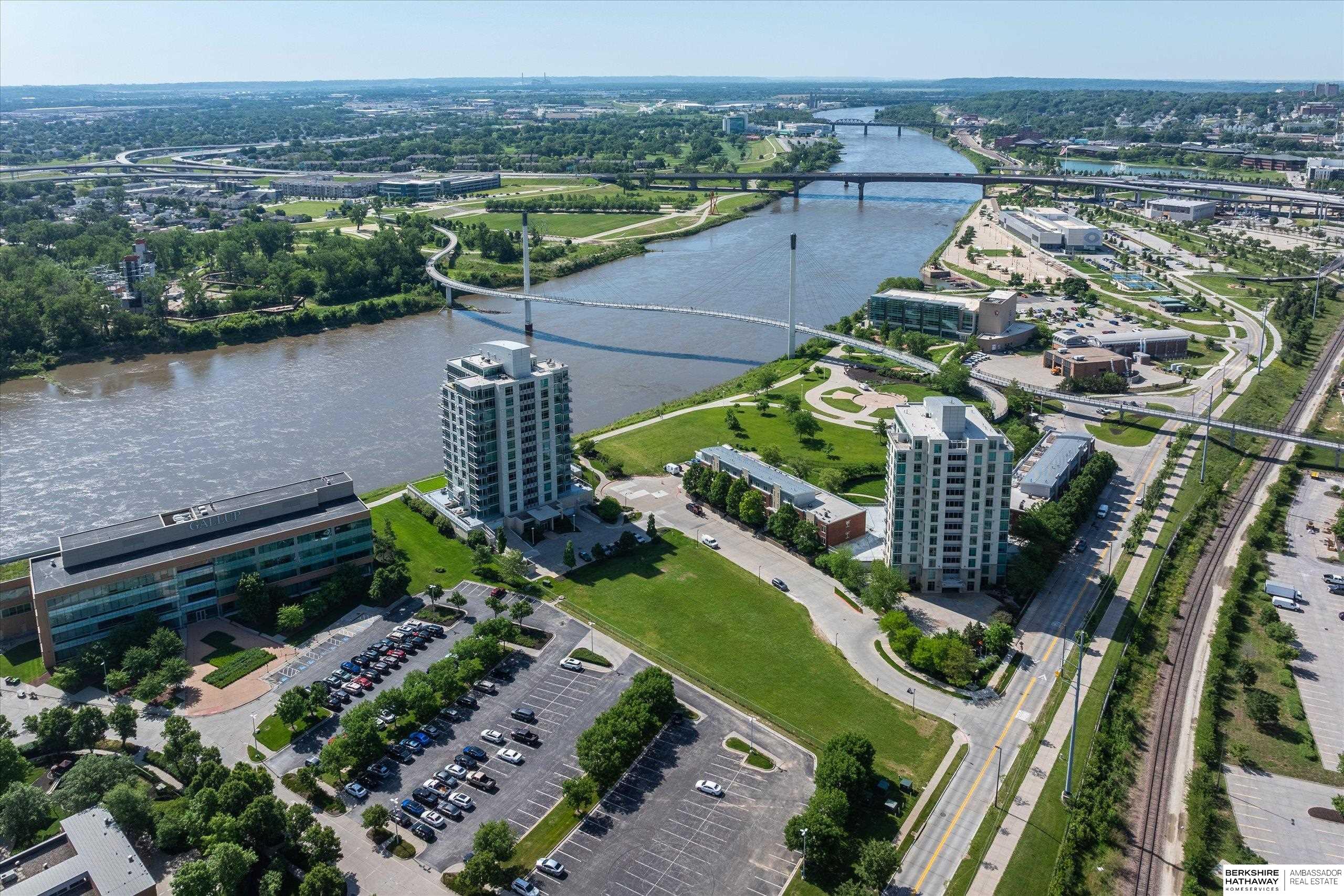 Photo of 444 Riverfront Plaza #601 Omaha NE 68102