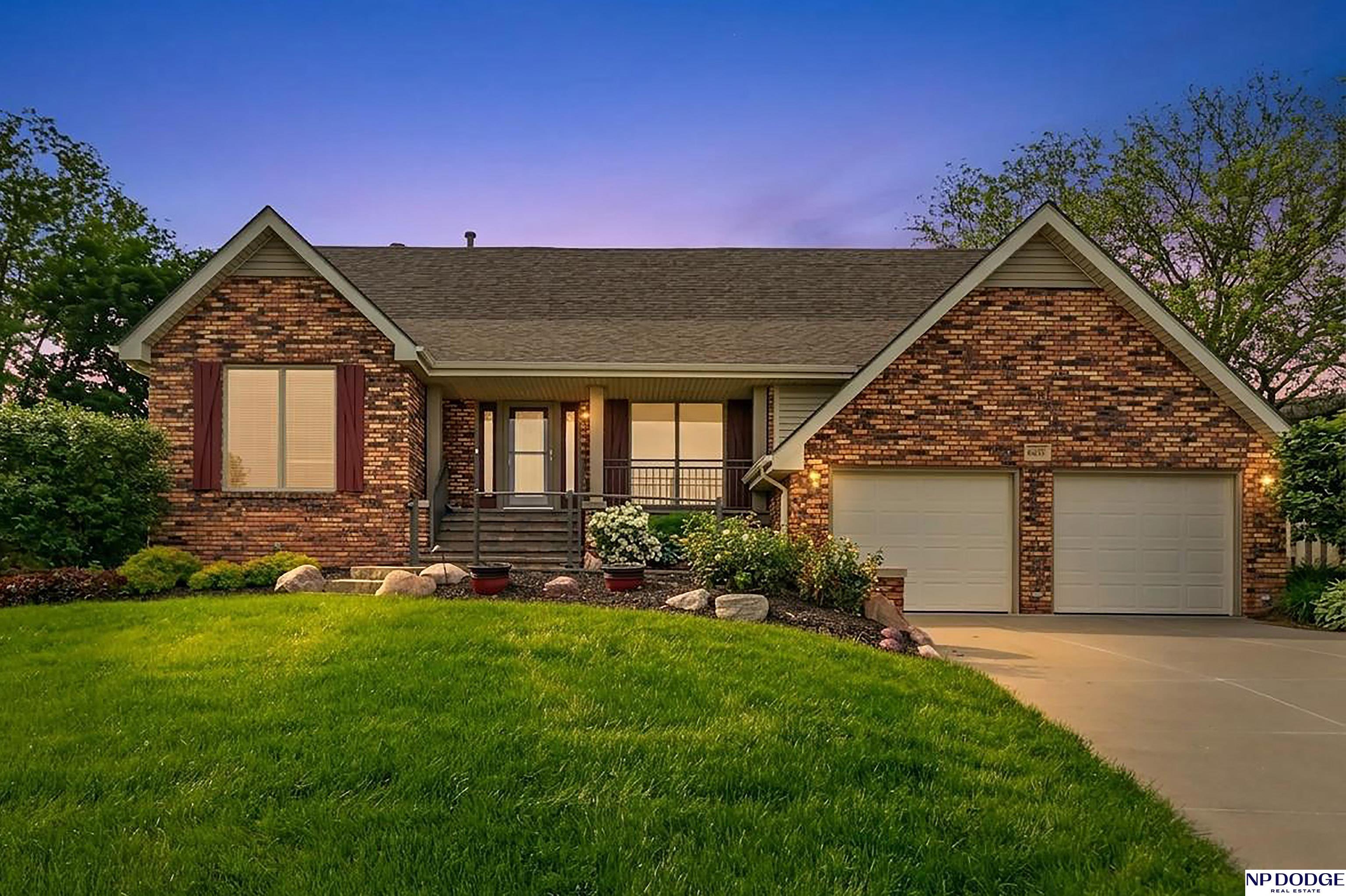 Photo of 6227 S 79 Circle Ralston NE 68127