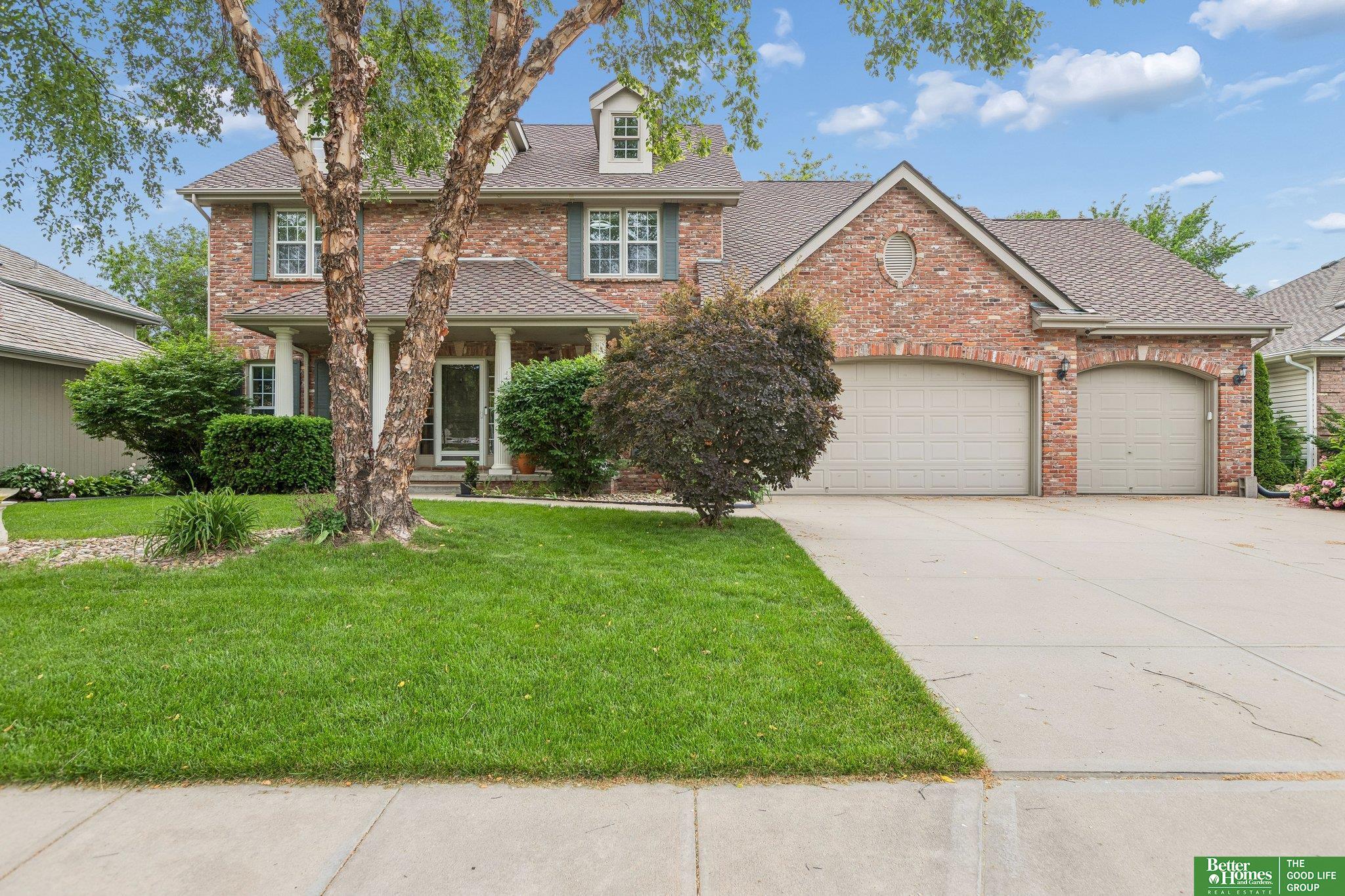 Photo of 6468 Van Buren Drive Omaha NE 68135