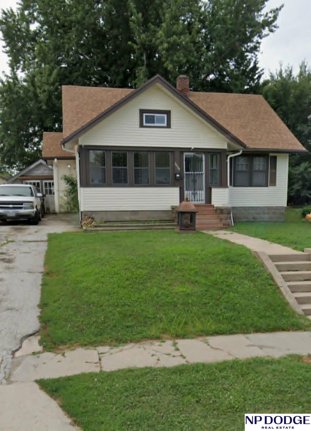Photo of 2029 Larimore Avenue Omaha NE 68110