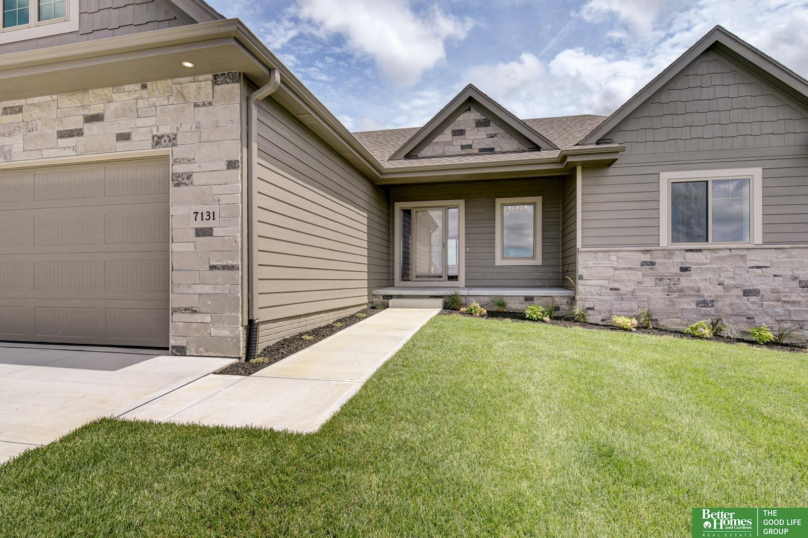 7131 N 172 Street, Bennington