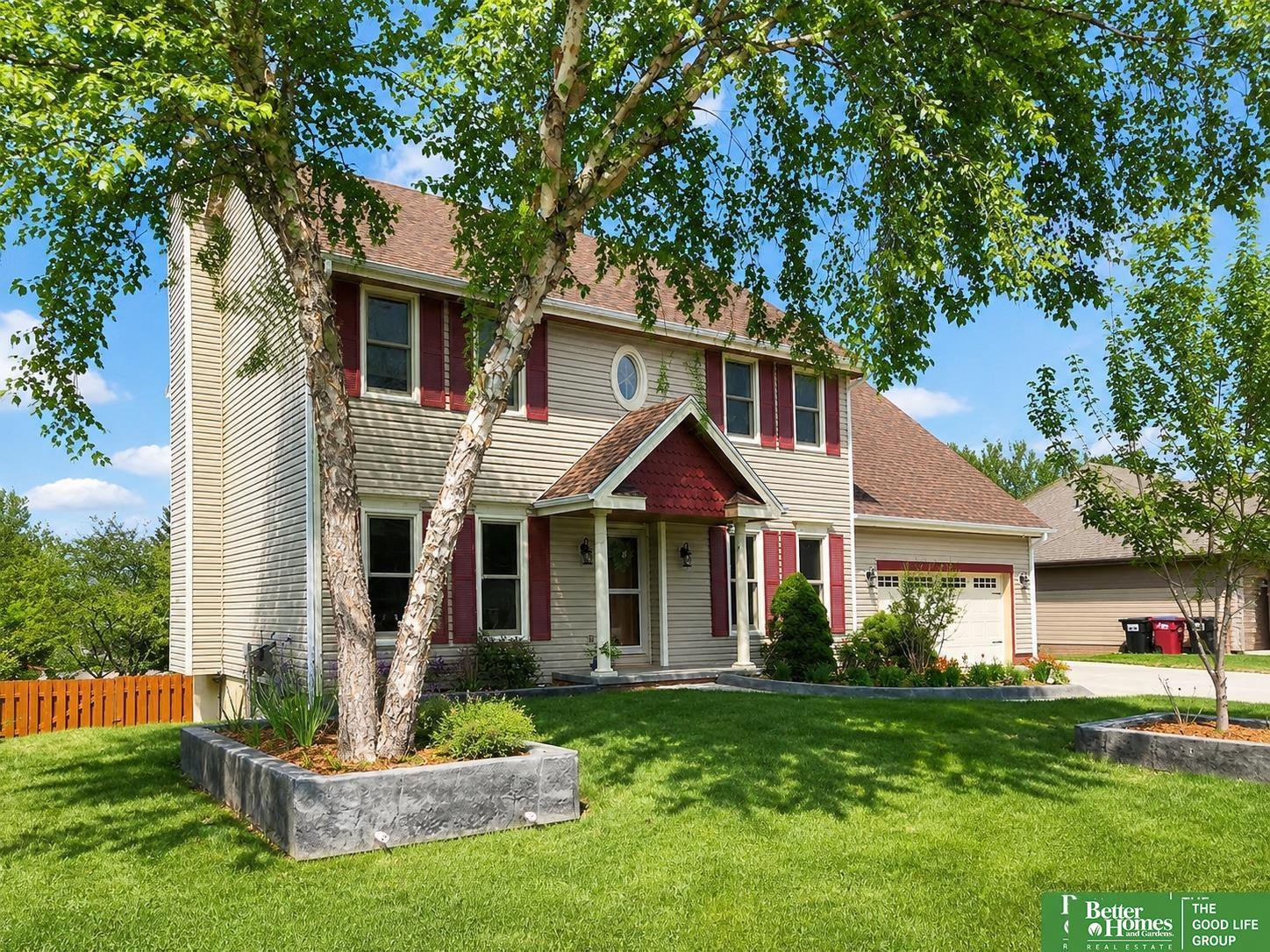 Photo of 315 Pheasant Run Lane Papillion NE 68046