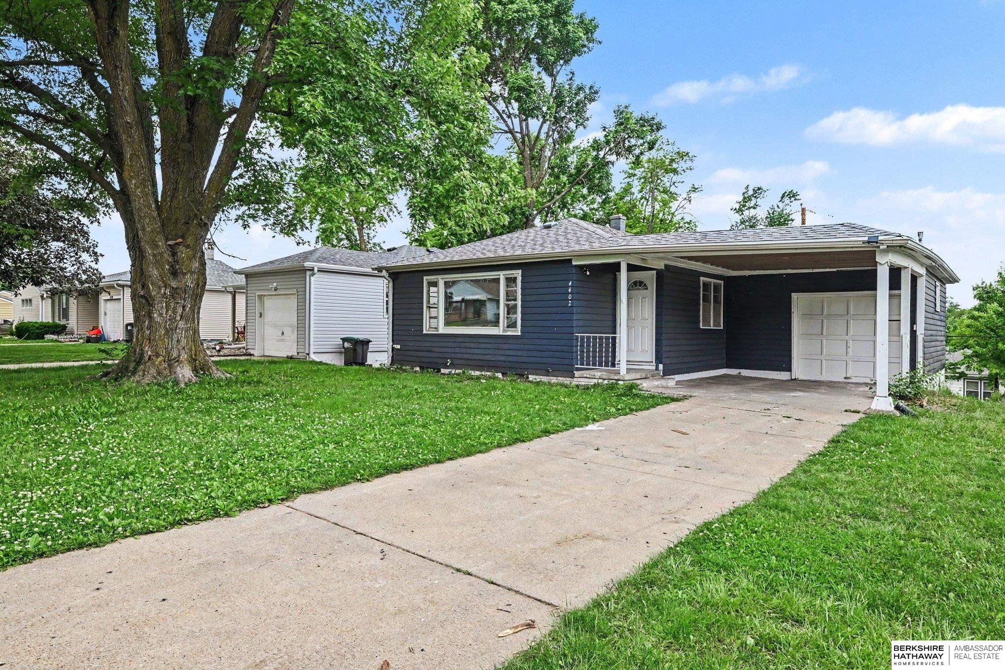 Photo of 4402 N 53rd Street Omaha NE 68104
