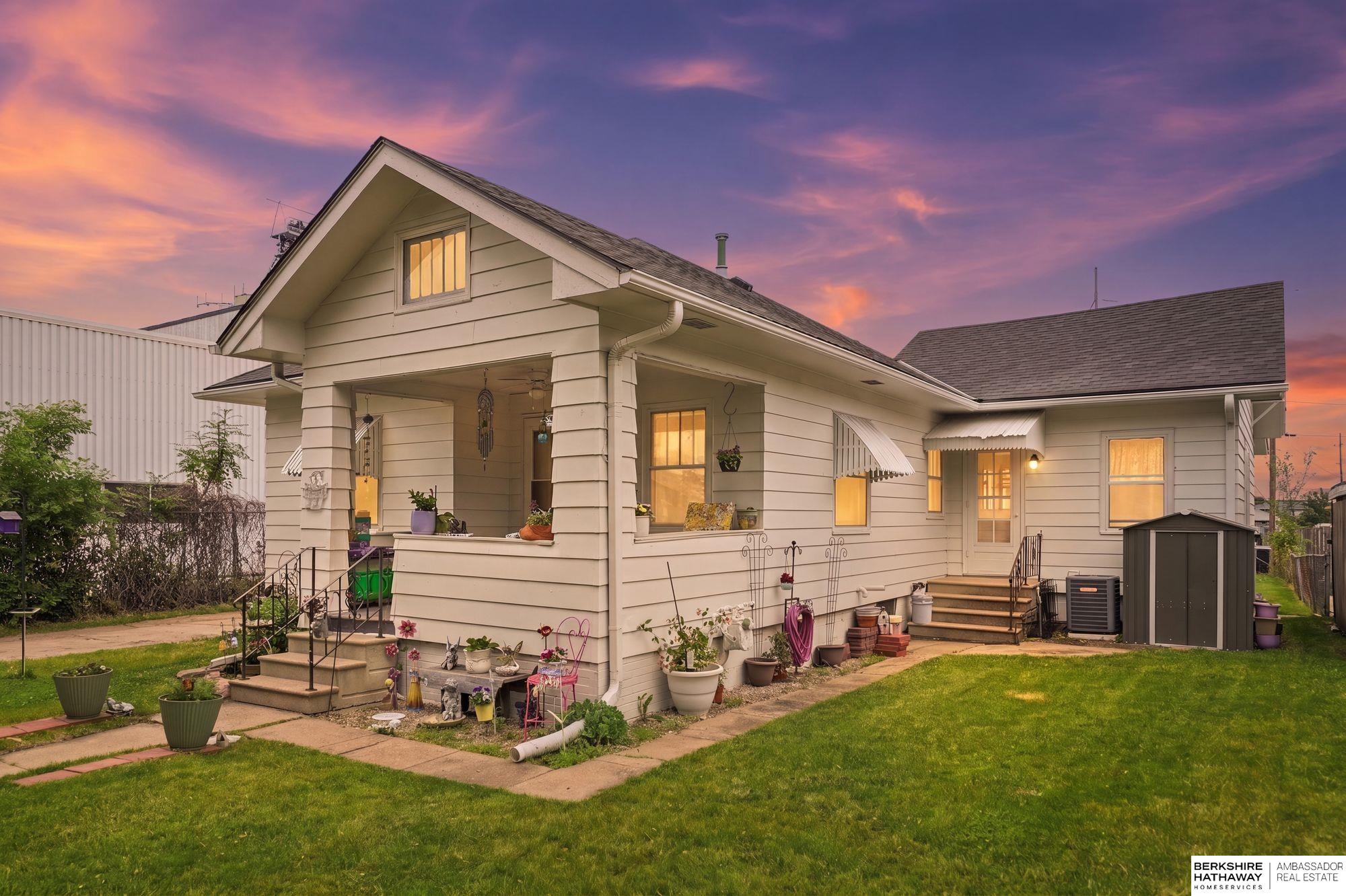 Photo of 5618 Morrill Avenue Lincoln NE 68507
