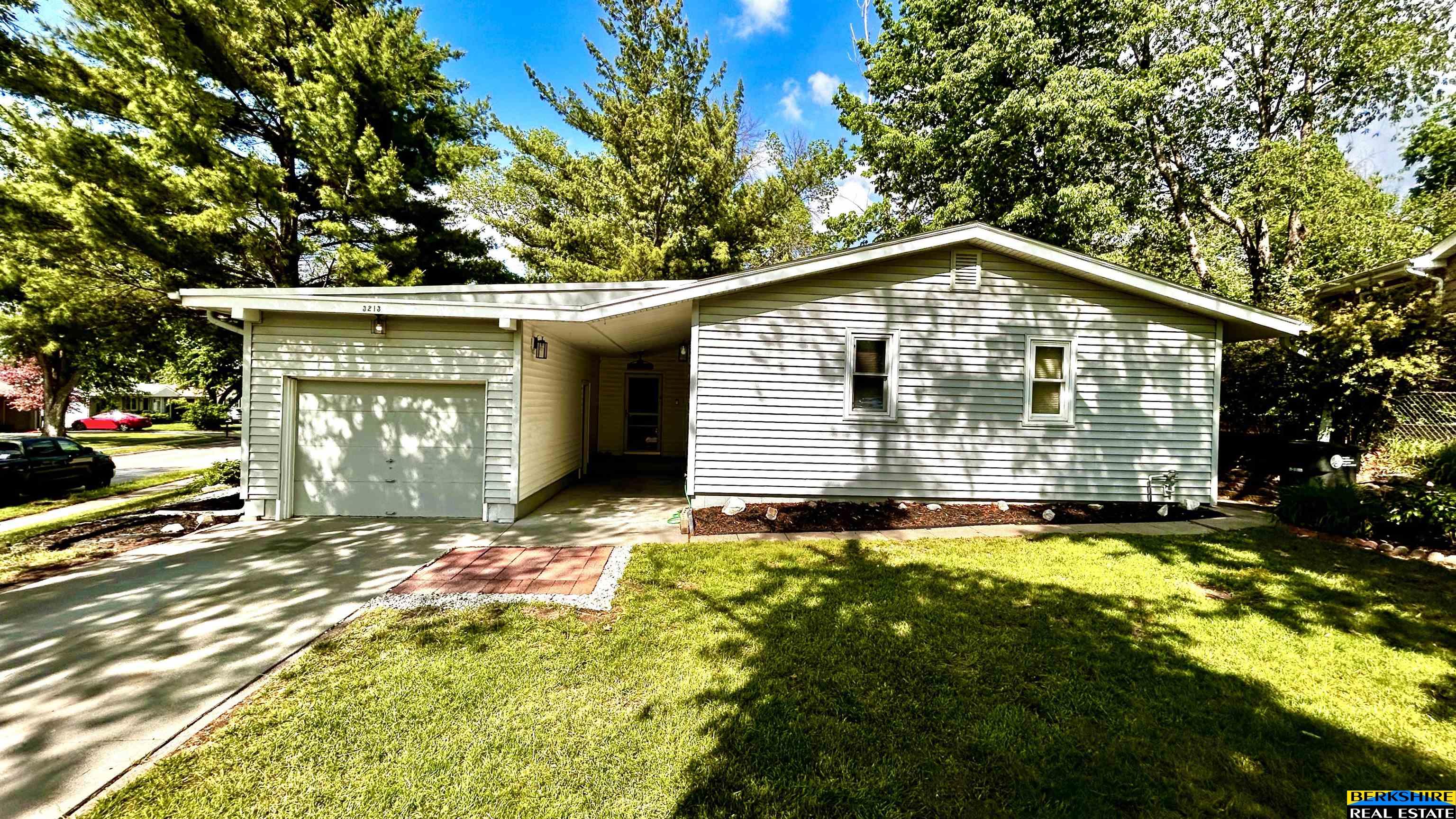 Real estate for sale Omaha NE