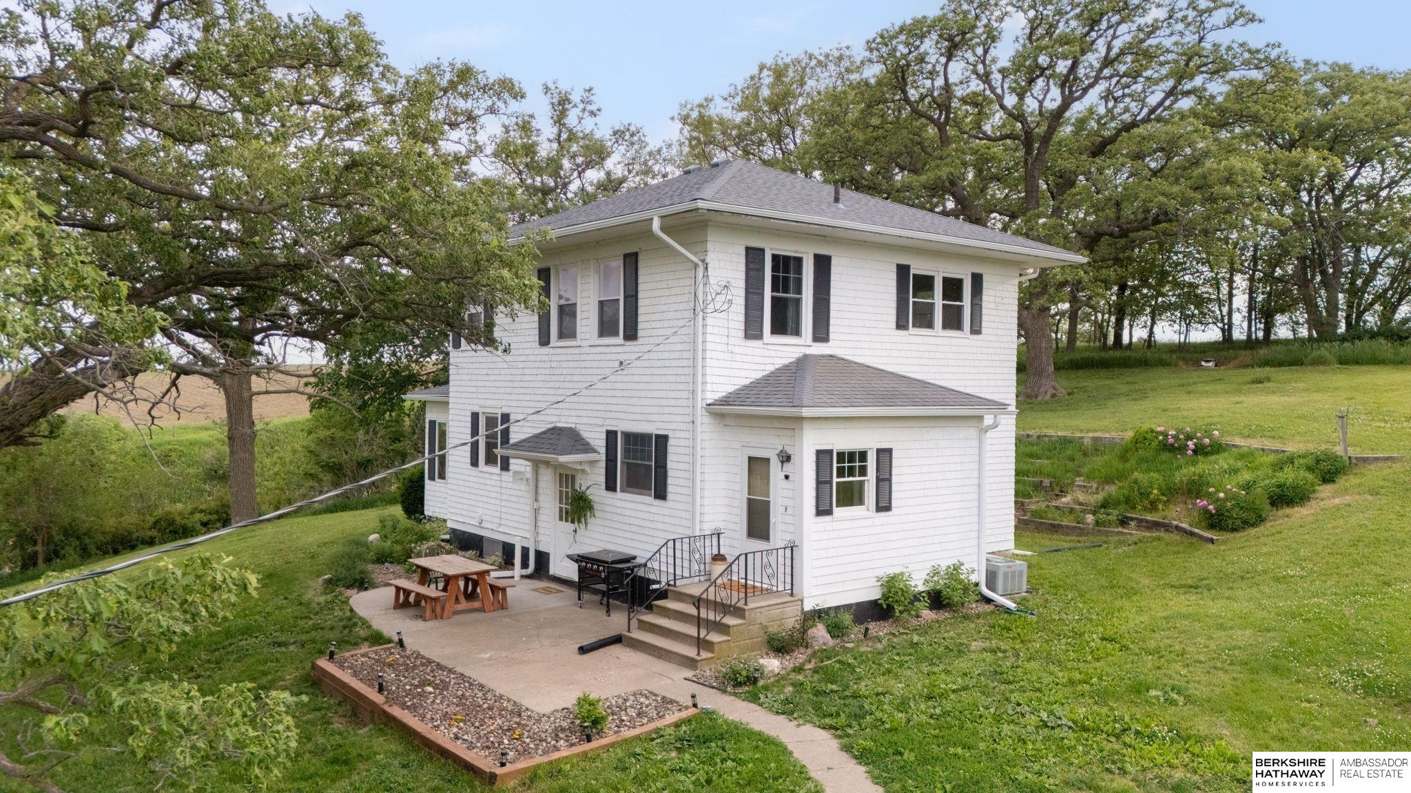Photo of 28218 Sycamore Road Neola IA 51559