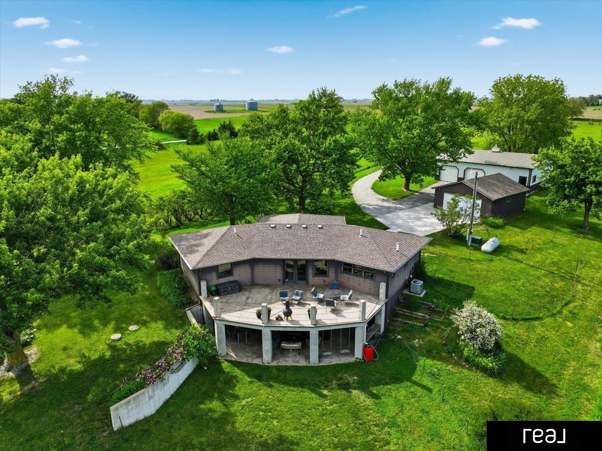 Photo of 15819 525th Street Griswold IA 51535