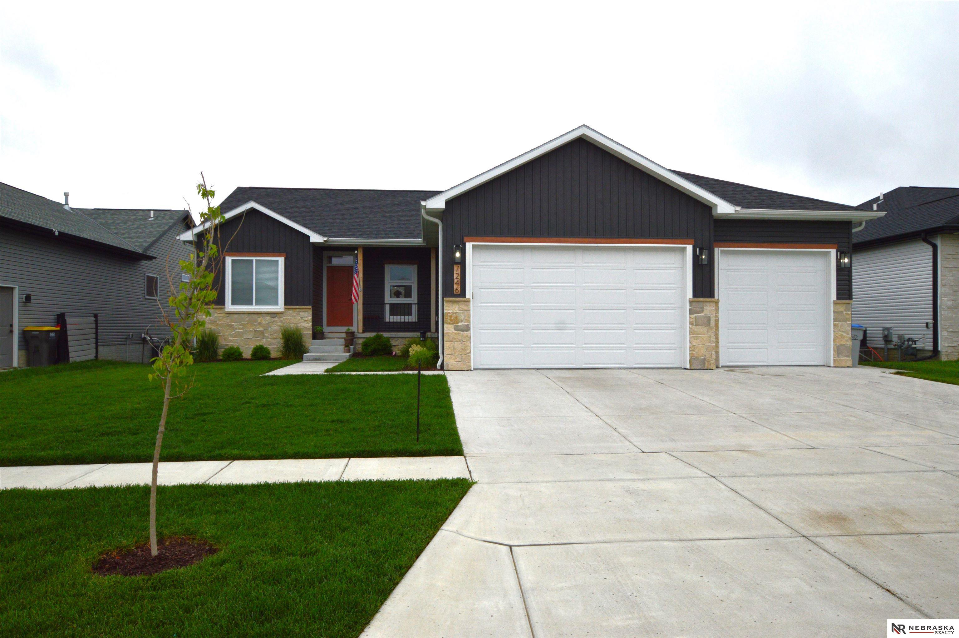 Photo of 7246 N 49th Street Lincoln NE 68514