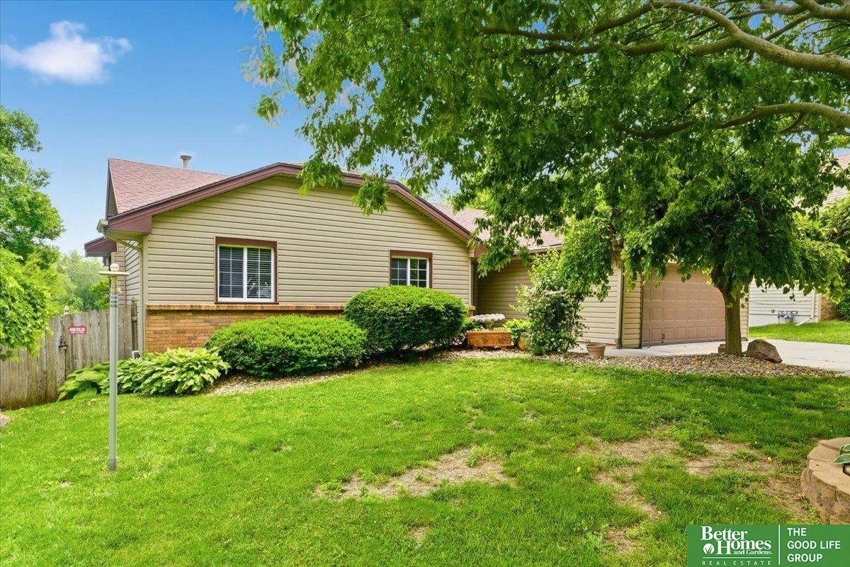 Omaha, Douglas County