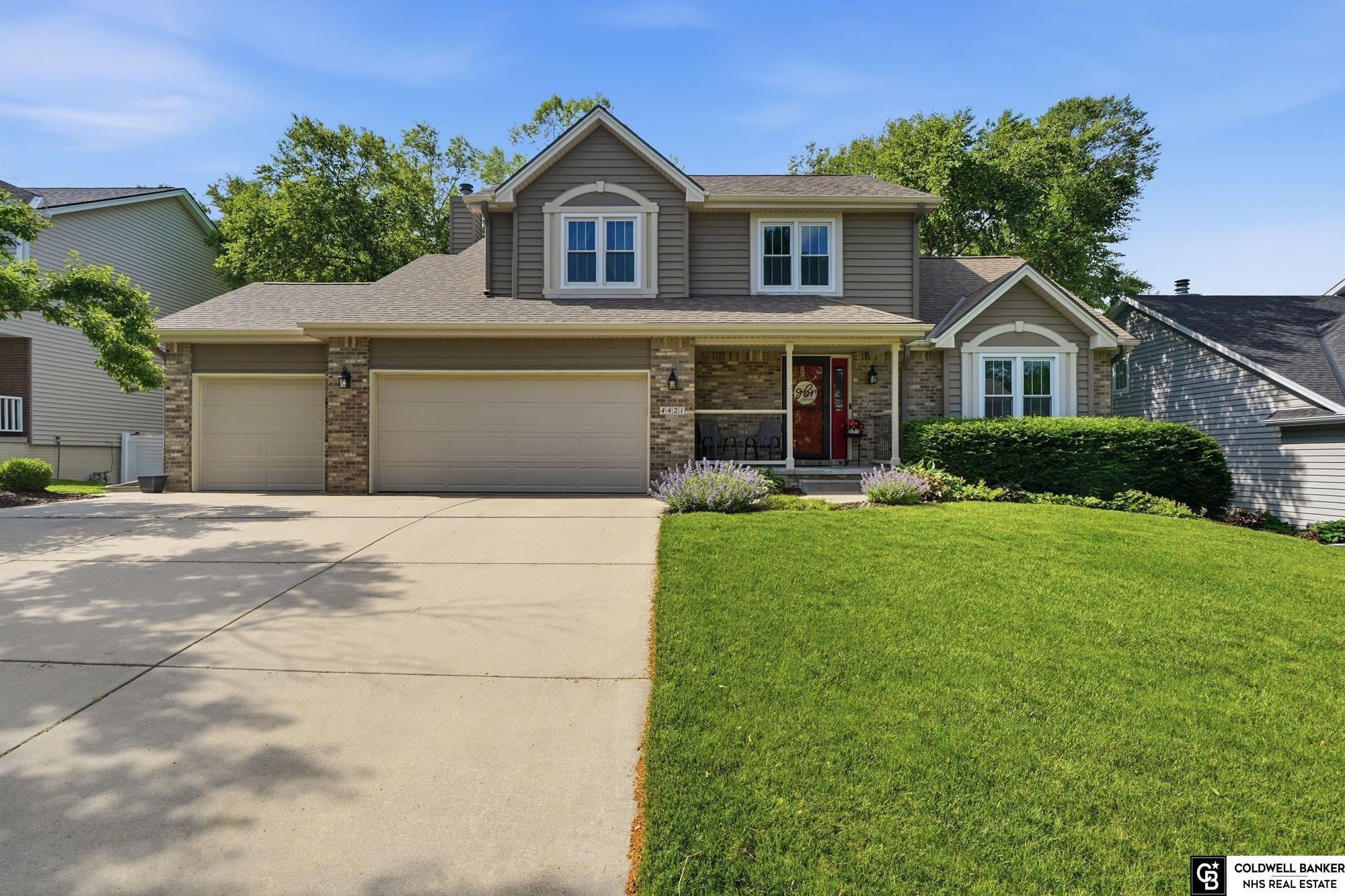 Photo of 4421 Neumann Lane Lincoln NE 68516