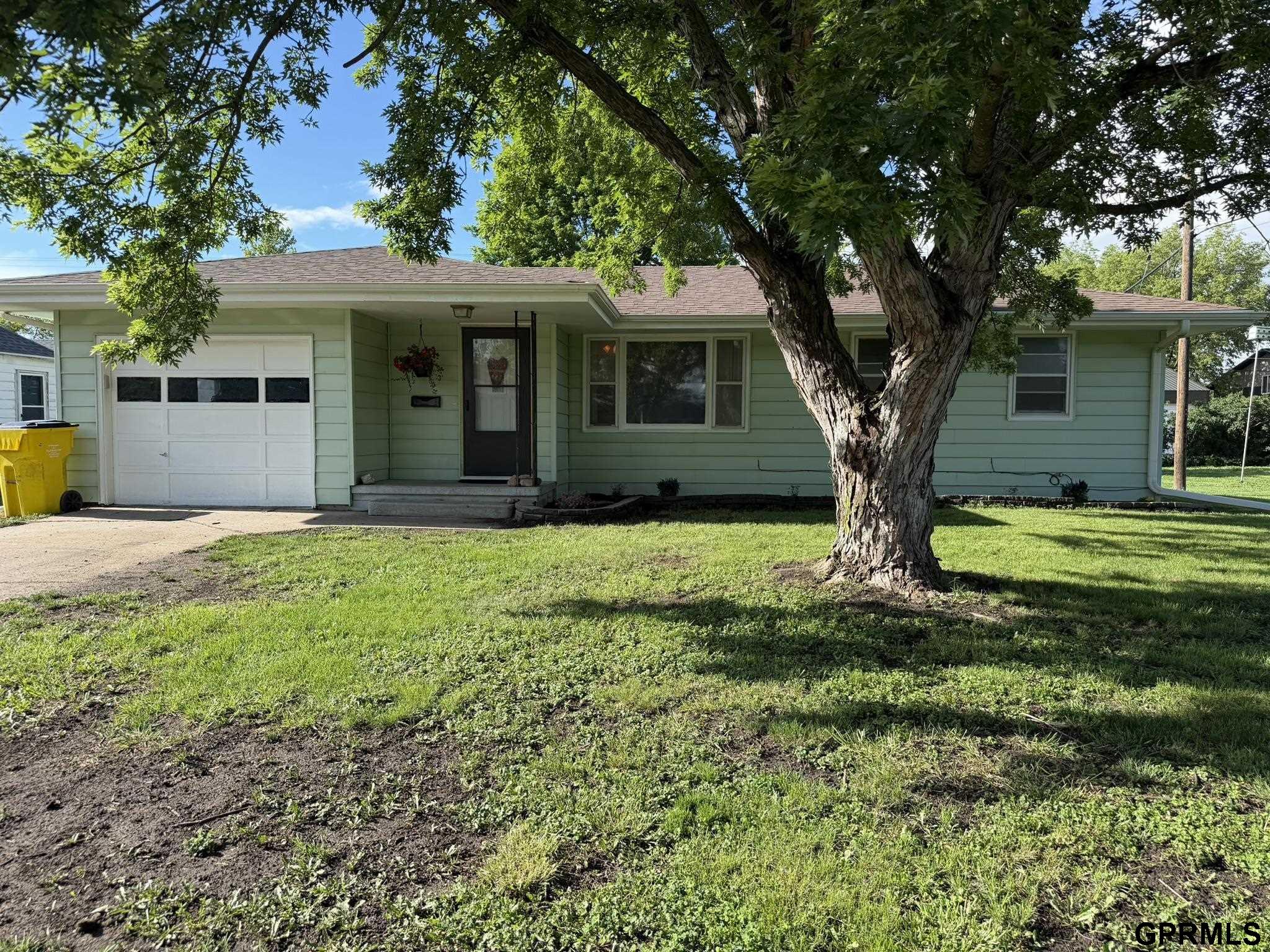 Photo of 108 E Alden Street Plymouth NE 68424