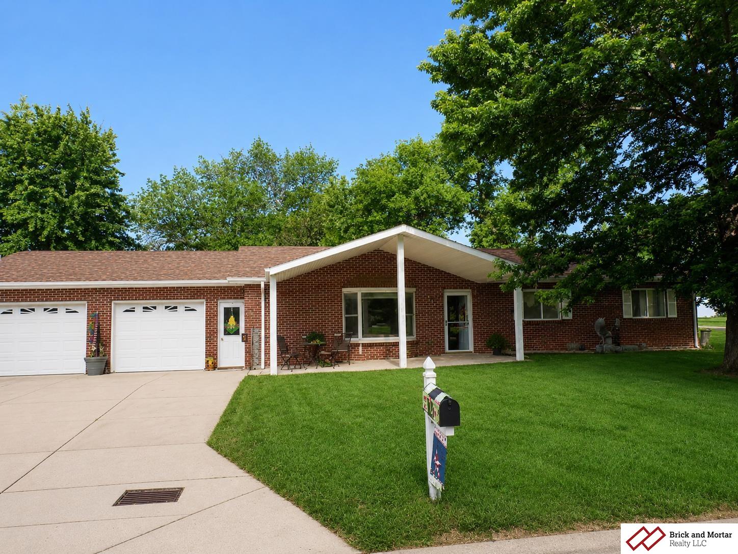 Photo of 203 S 16 Street Wymore NE 68466