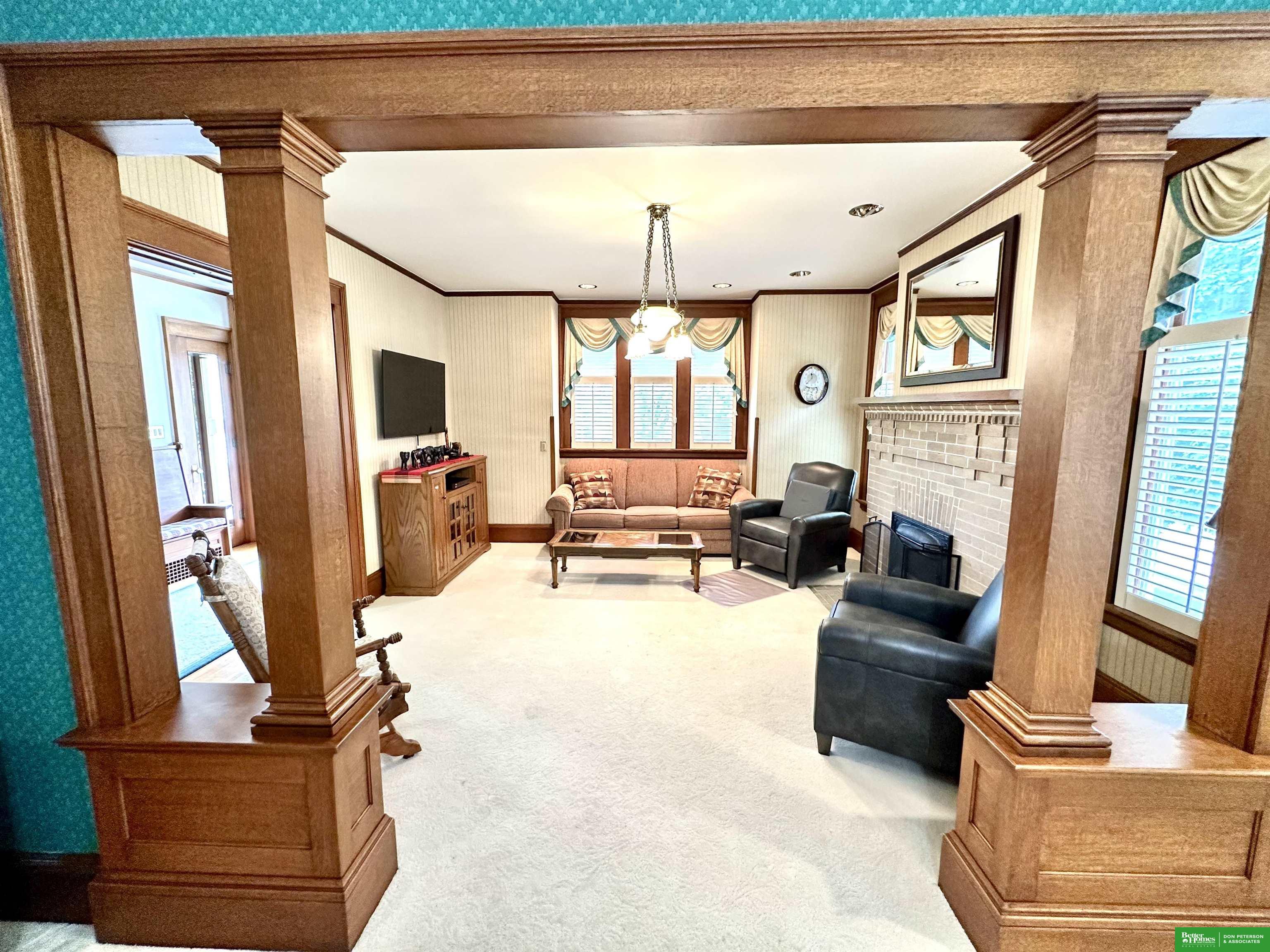 801 & 811 10th Street, Wisner, NE 68791 — MLS #22615190 — photo 11 of 45