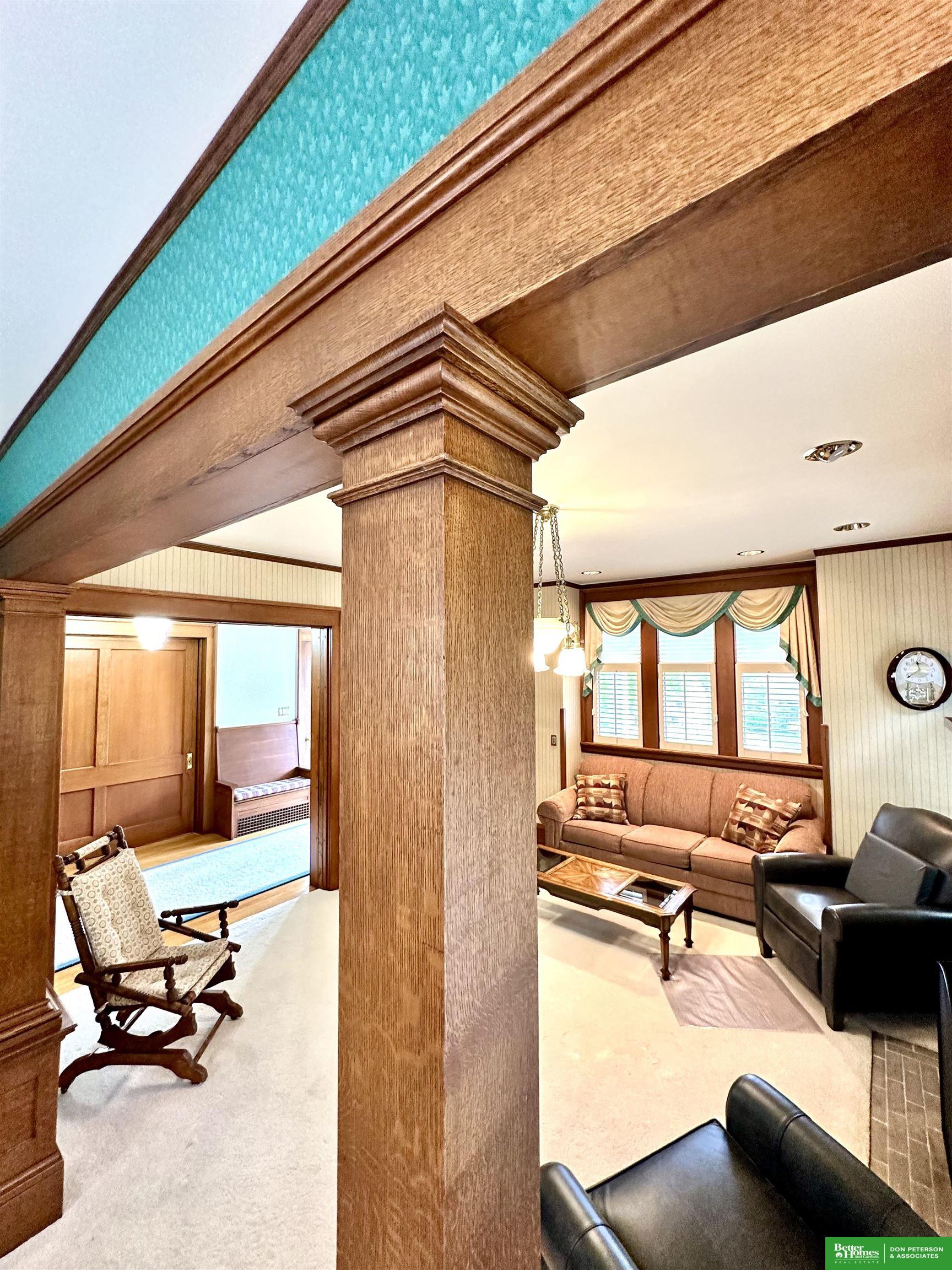 801 & 811 10th Street, Wisner, NE 68791 — MLS #22615190 — photo 12 of 45