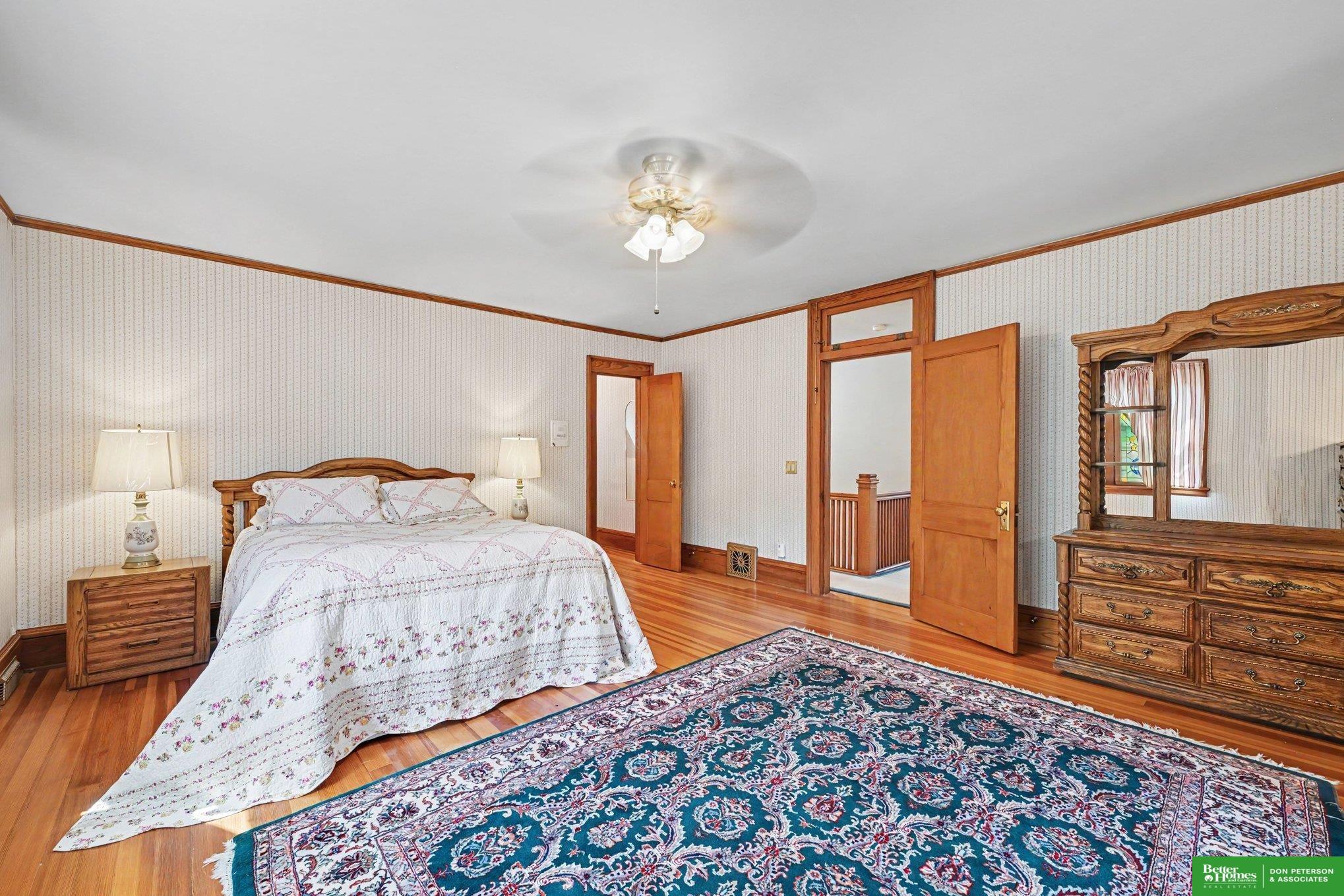801 & 811 10th Street, Wisner, NE 68791 — MLS #22615190 — photo 19 of 45