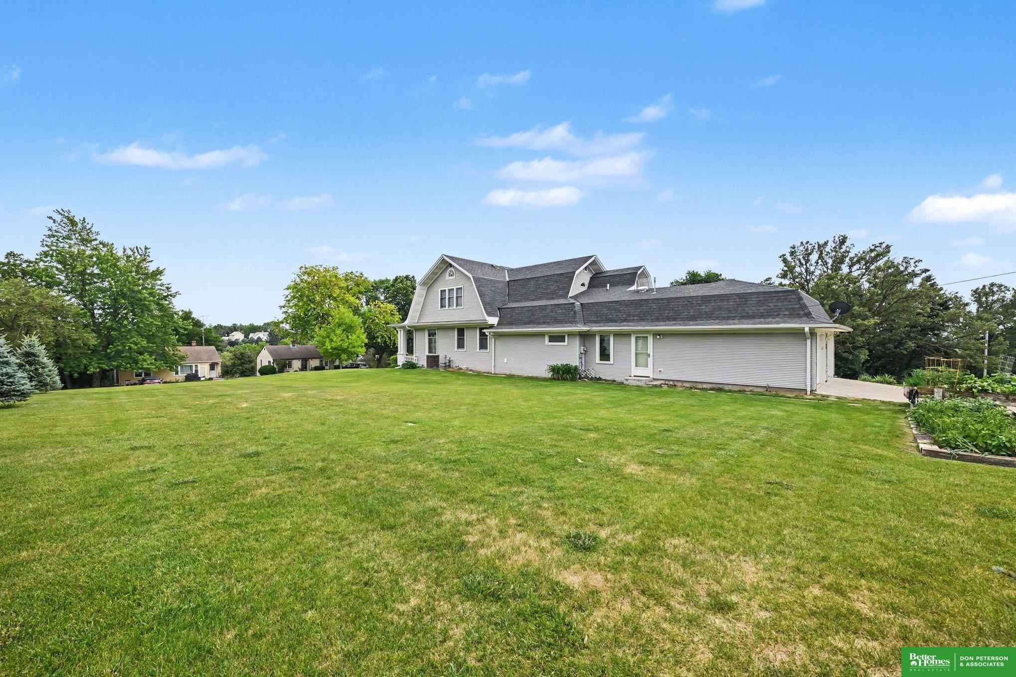 801 & 811 10th Street, Wisner, NE 68791 — MLS #22615190 — photo 40 of 45