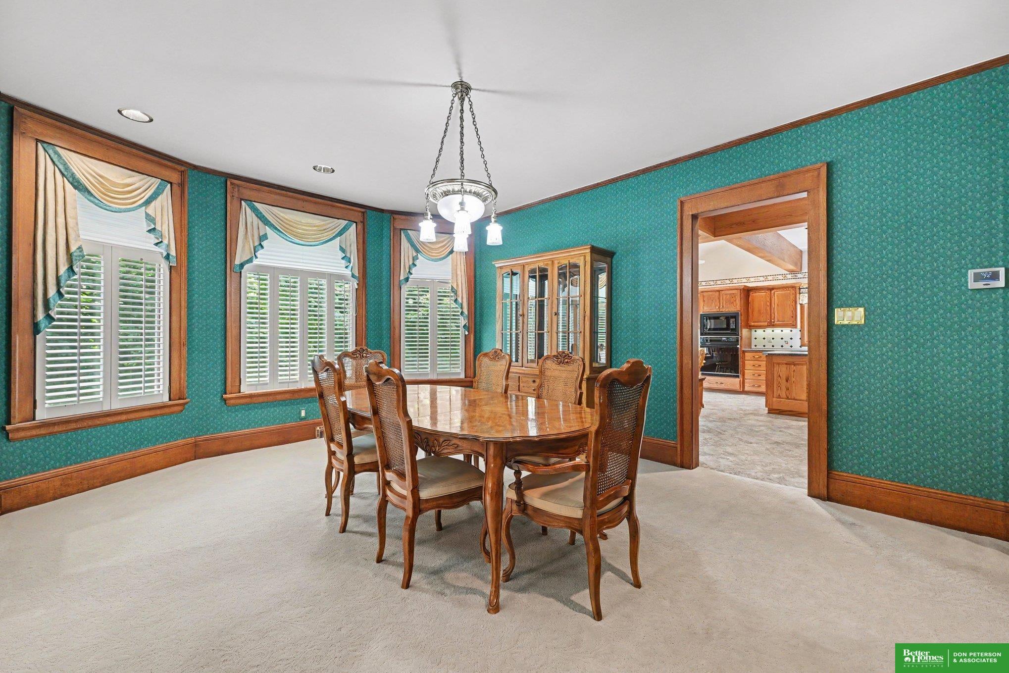 801 & 811 10th Street, Wisner, NE 68791 — MLS #22615190 — photo 10 of 45