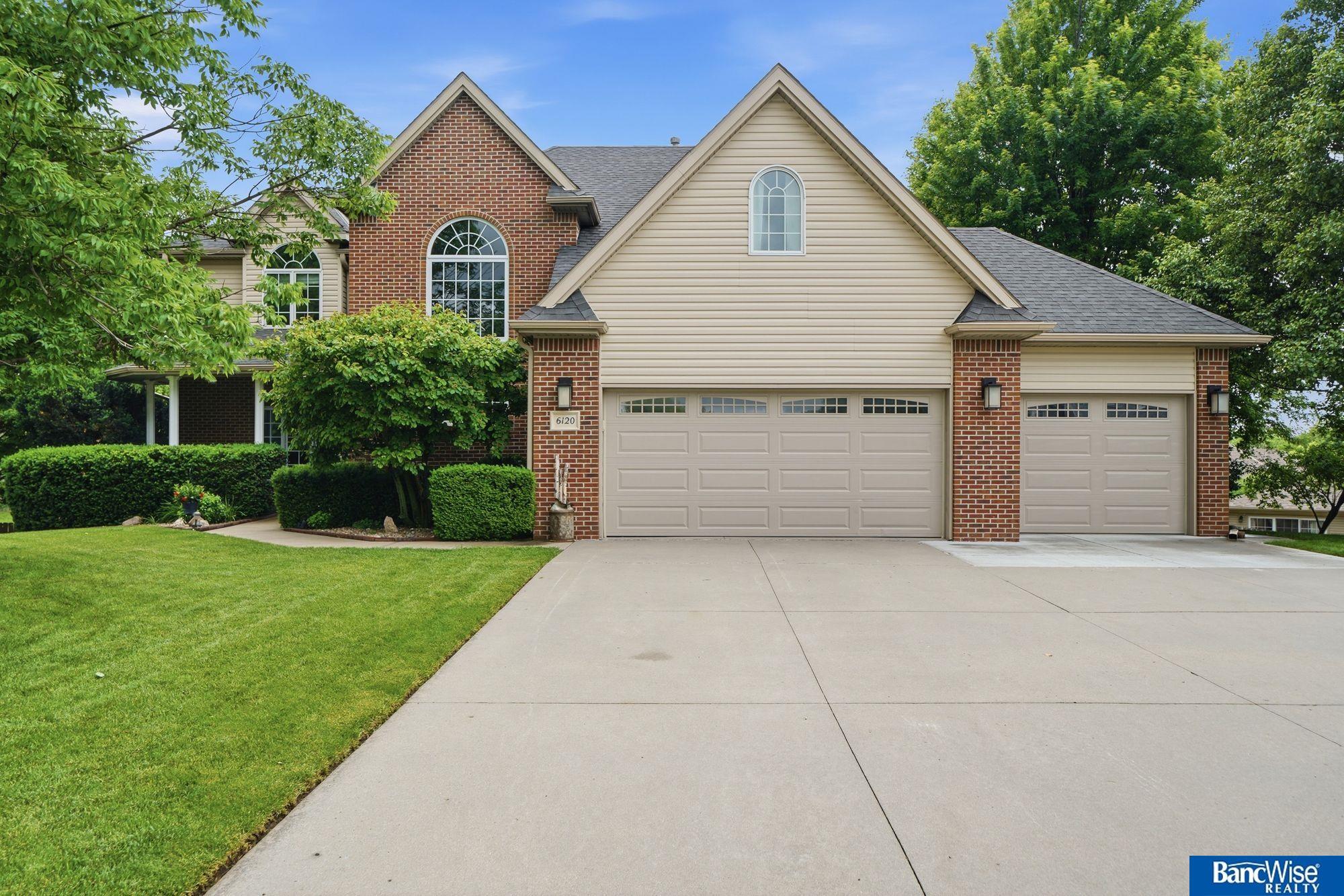 Photo of 6120 Consentino Court Lincoln NE 68526