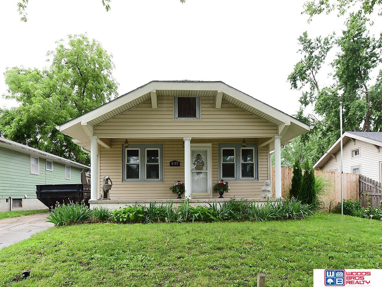 Photo of 6313 Fremont Street Lincoln NE 68507