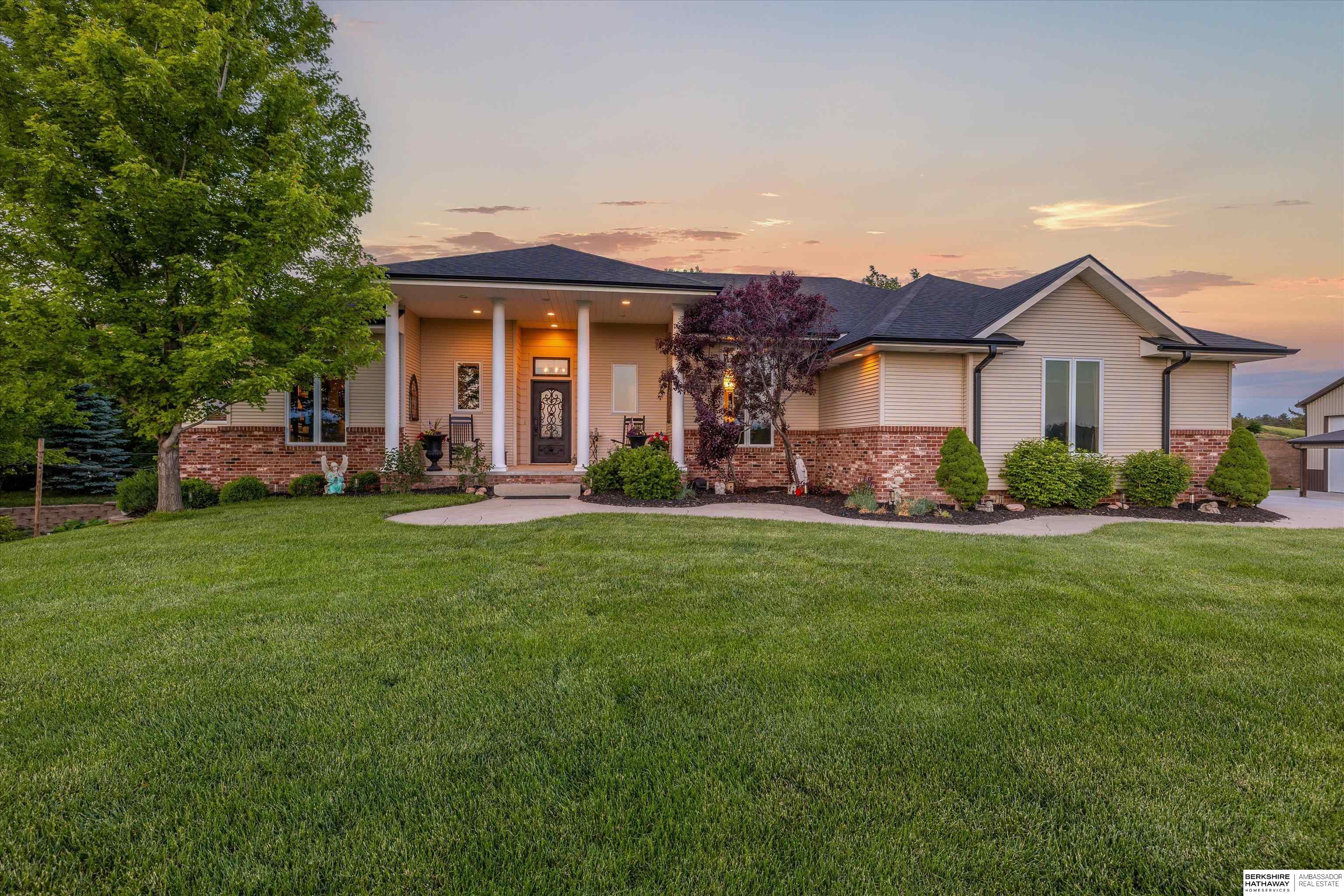 Photo of 4832 Allen Hills Drive Blair NE 68008