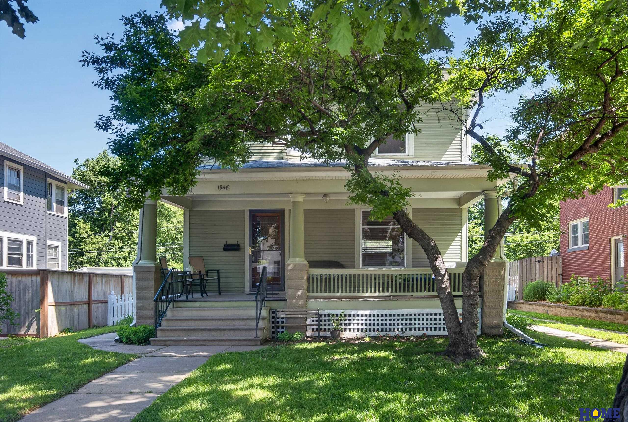 Photo of 1948 Harwood Street Lincoln NE 68502