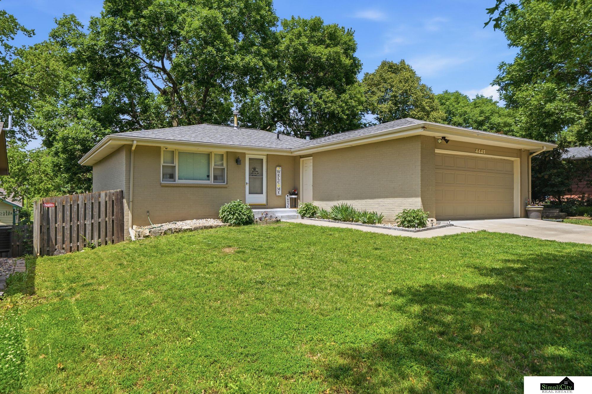 Photo of 4441 S 58Th Street Lincoln NE 68516