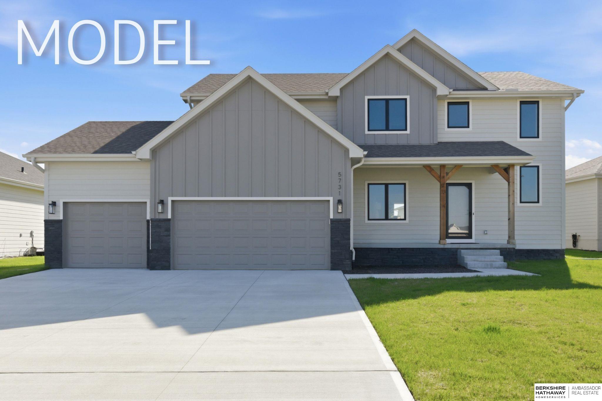Elkhorn, Nebraska/Douglas County