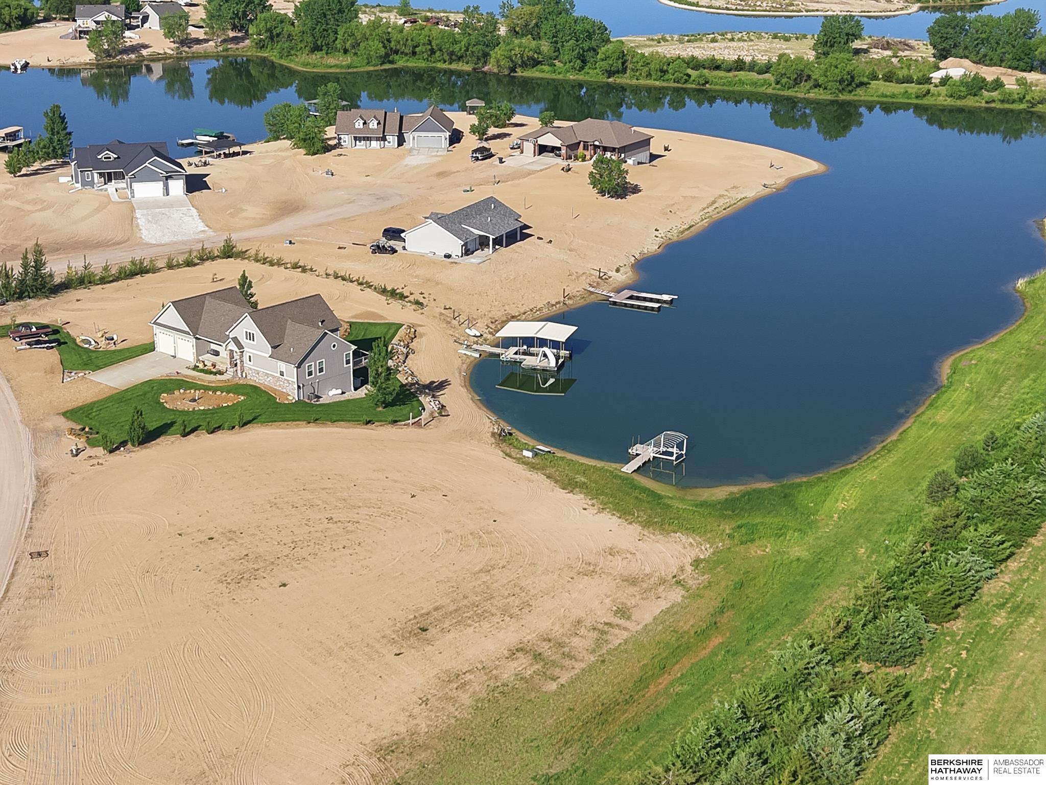 Photo of 615 Shoreline Drive #Lot 75 North Bend NE 68649