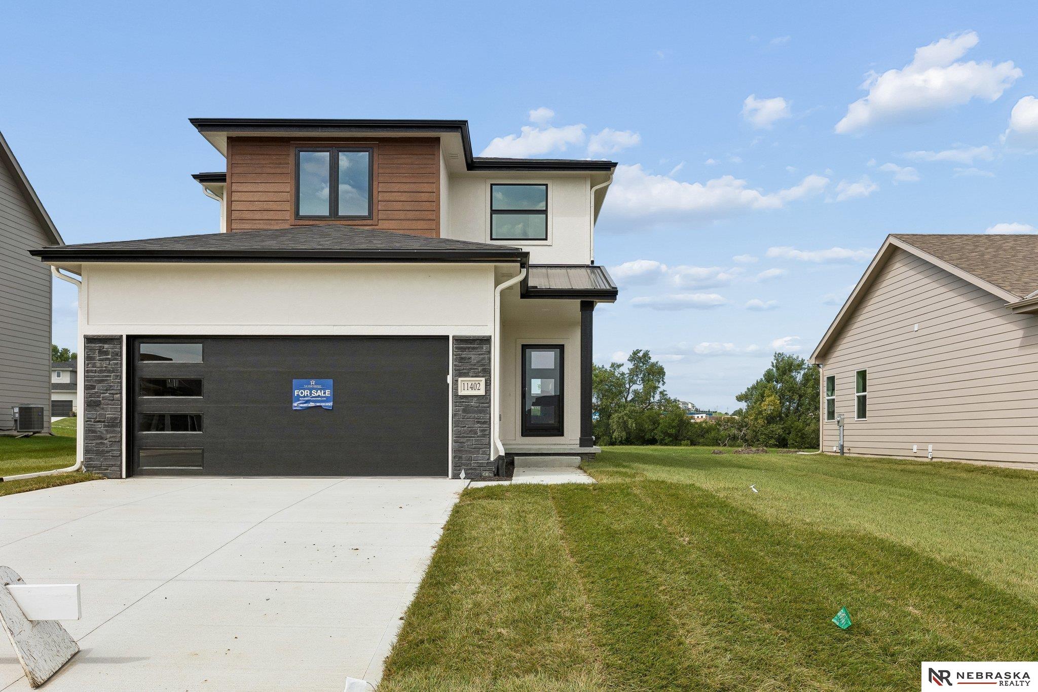 11402 N 161 Avenue, Bennington, Nebraska image 1