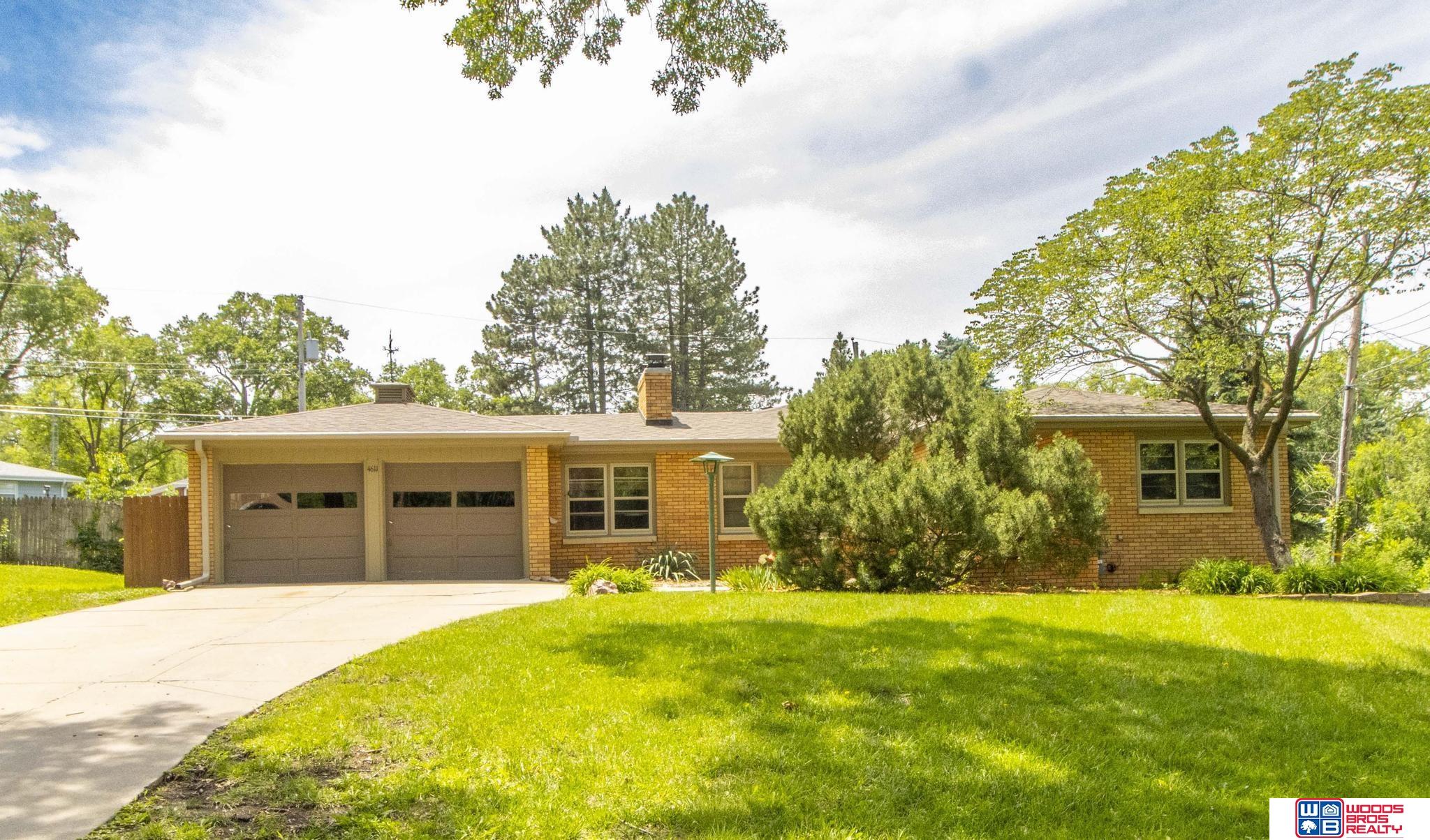 Photo of 4611 Bryson Street Lincoln NE 68510