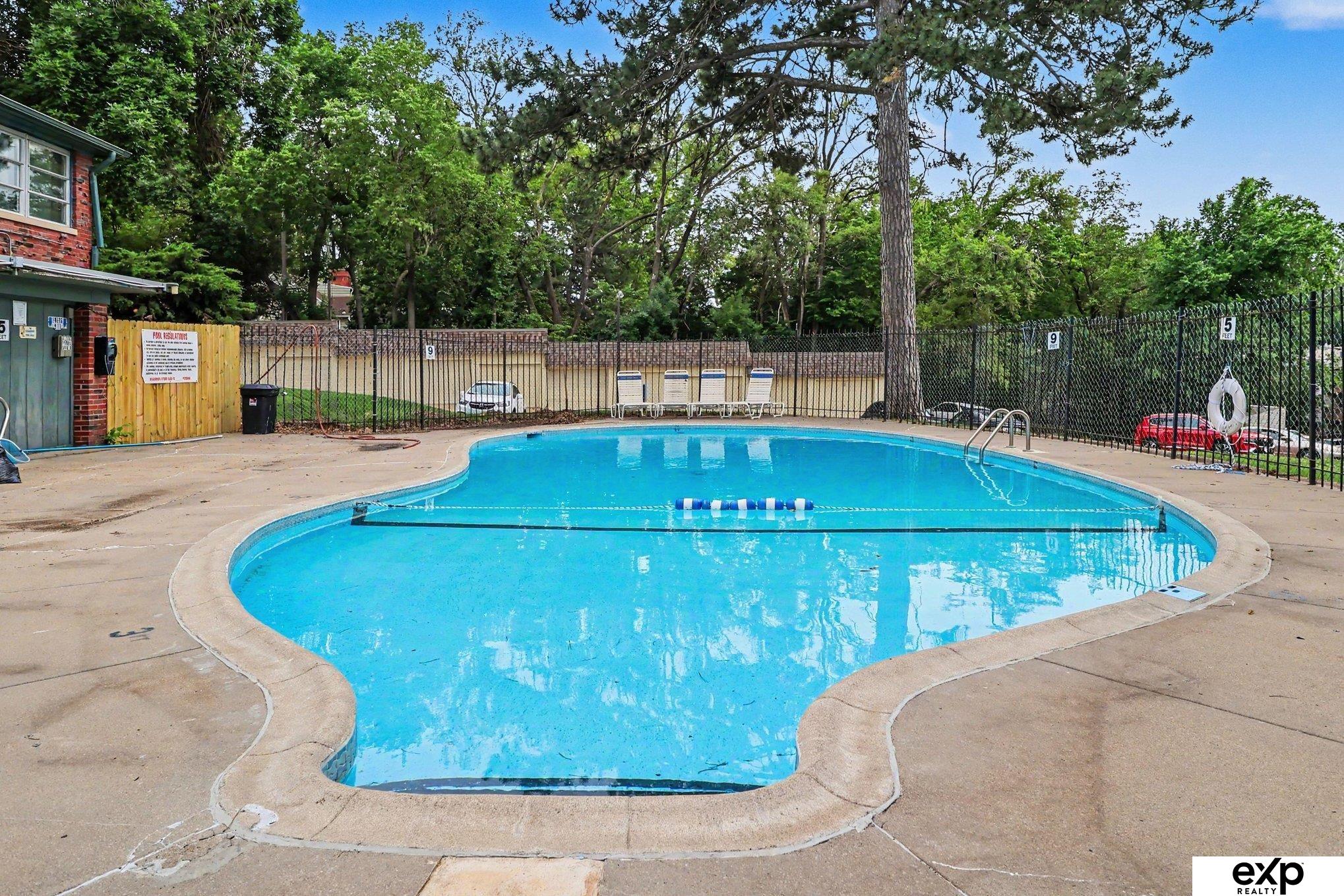 Photo of 12025 Pierce Plaza #324 Omaha NE 68144