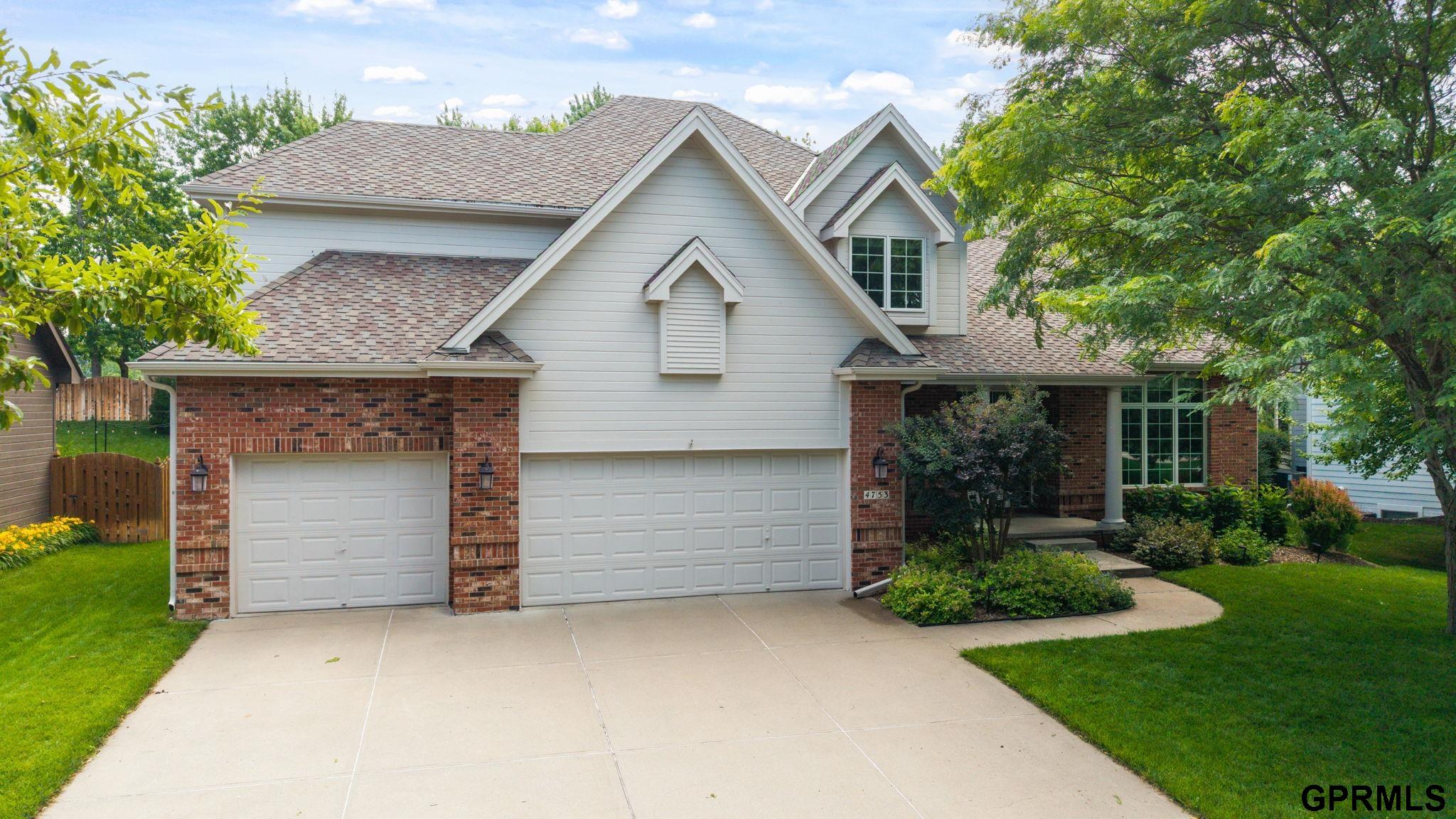 Photo of 4753 S 177Th Street Omaha NE 68135