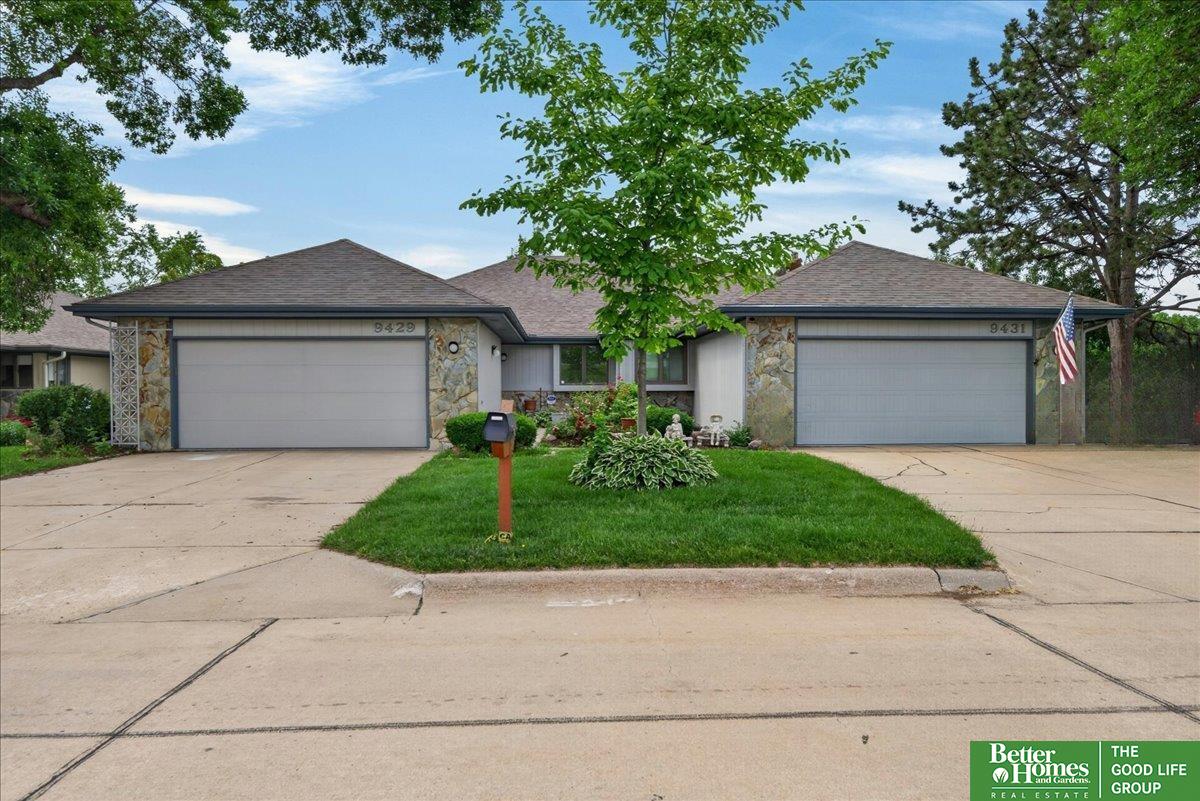 Photo of 9429 Parker Street Omaha NE 68114
