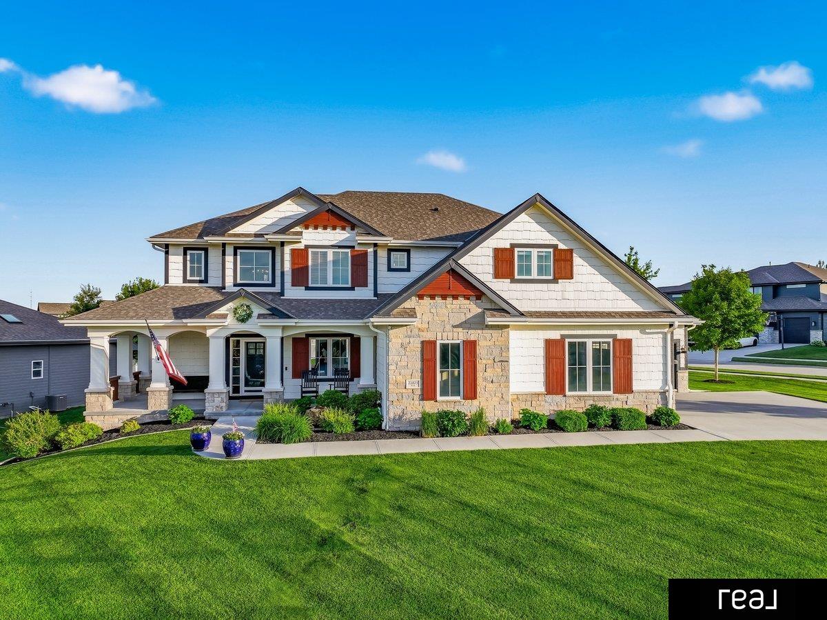 Photo of 21825 H Street Elkhorn NE 68022