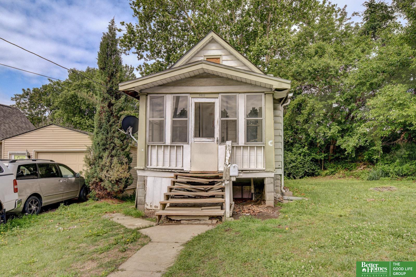 Photo of 4508 S 12 Street Omaha NE 68107