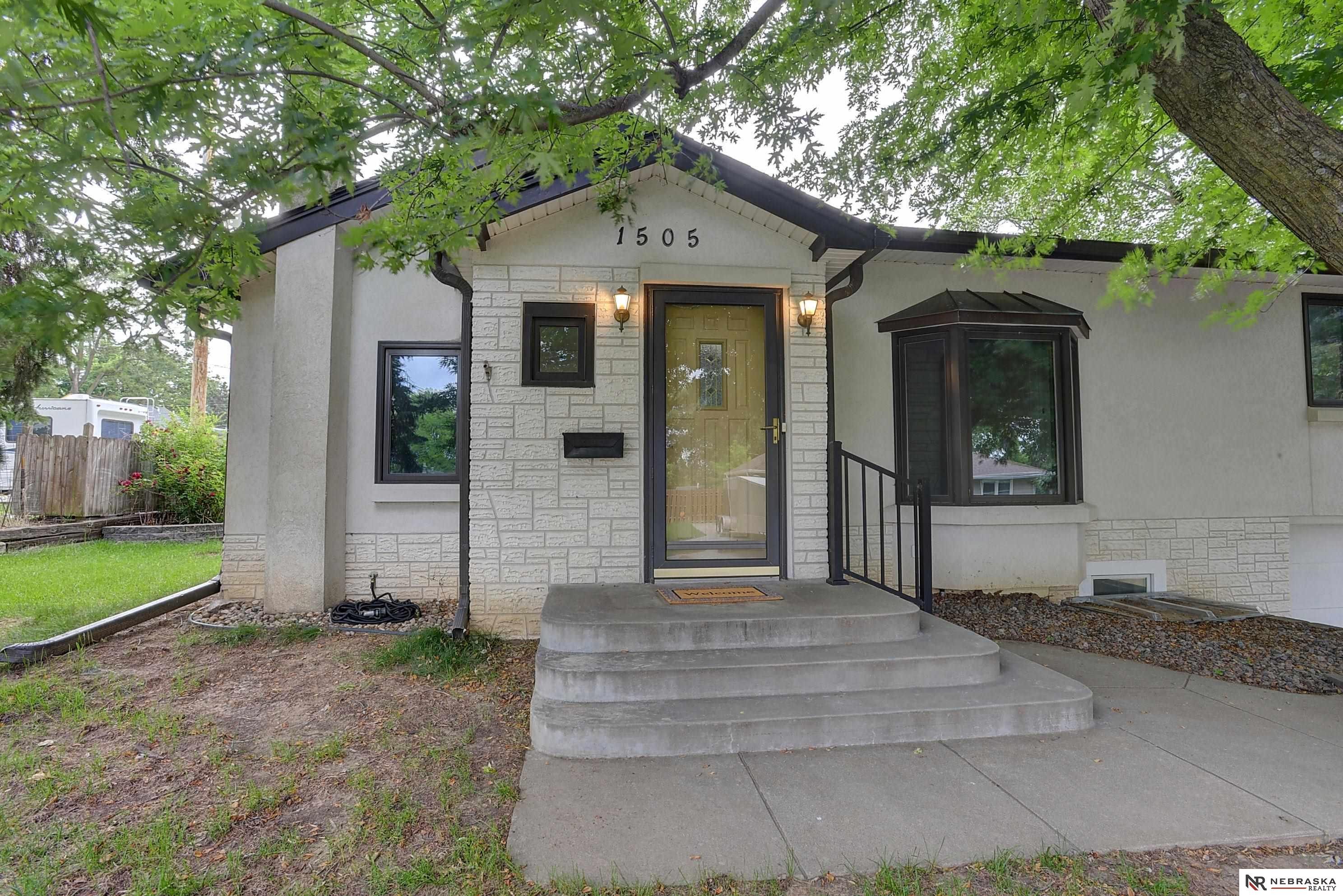 Photo of 1505 N 61st Street Omaha NE 68104